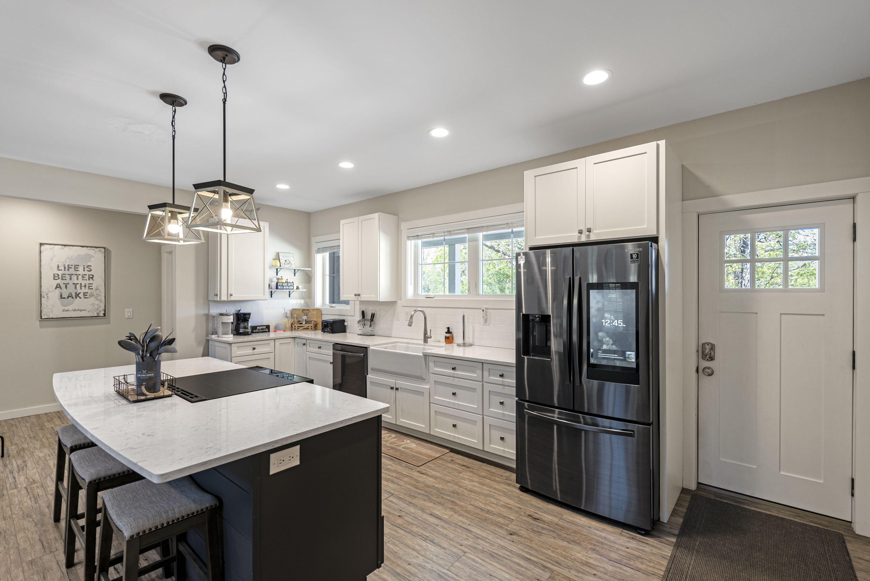 5542 Hidden Pond Lane
