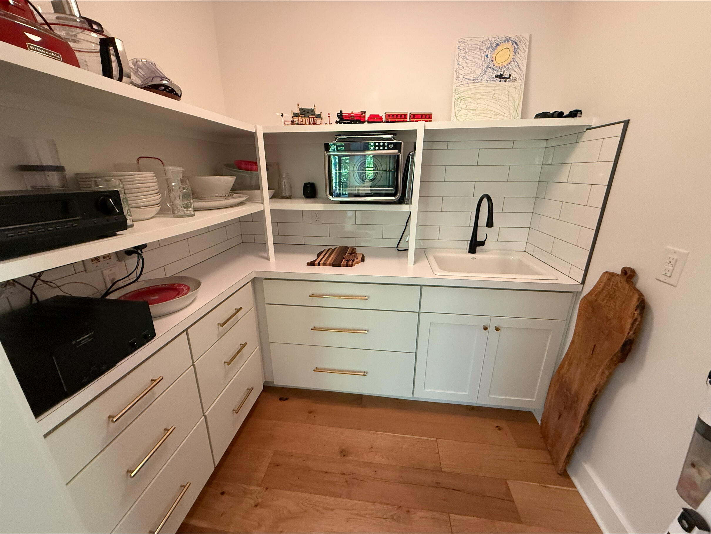24 Camp Madron Road