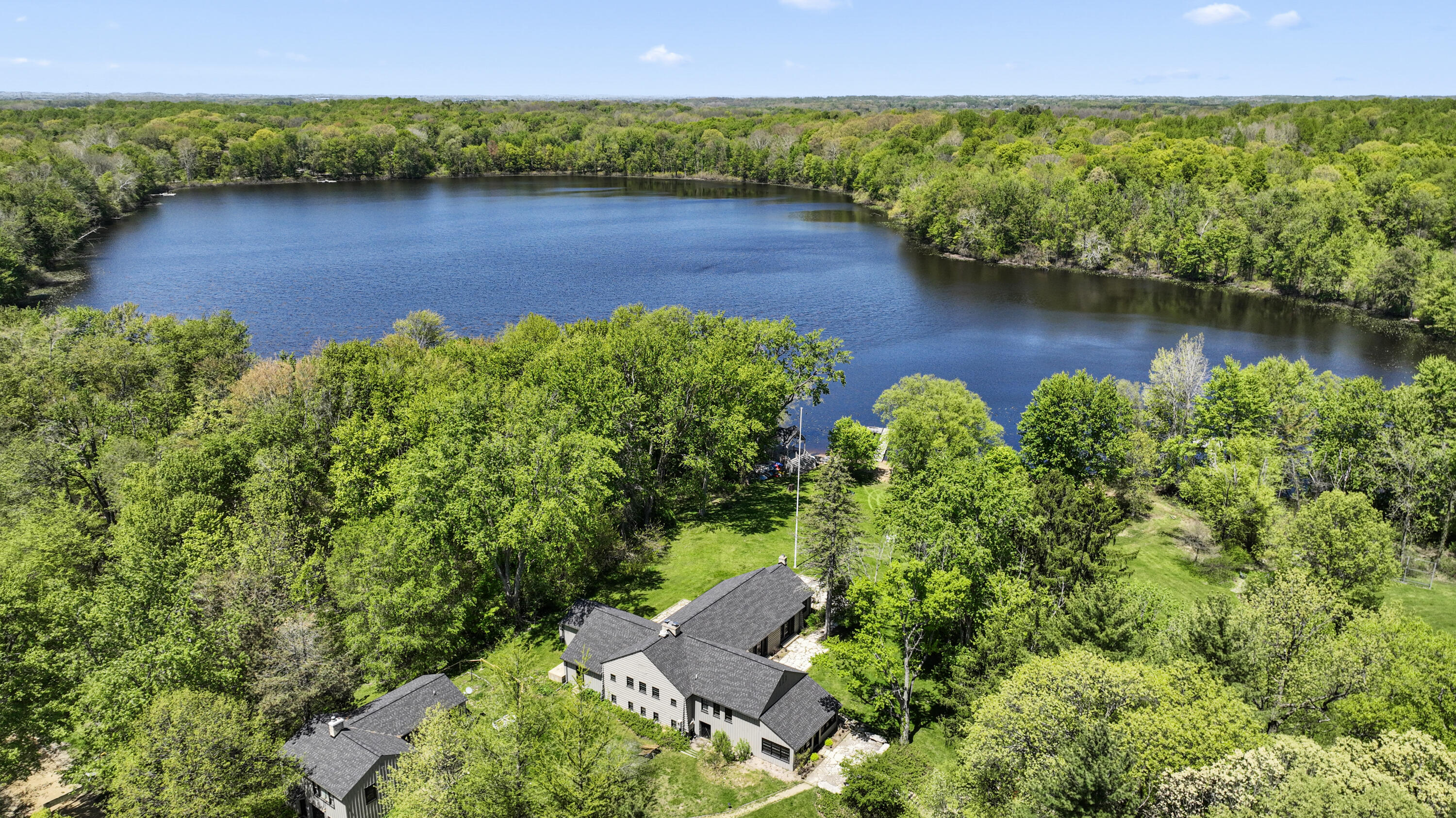 24 Camp Madron Road