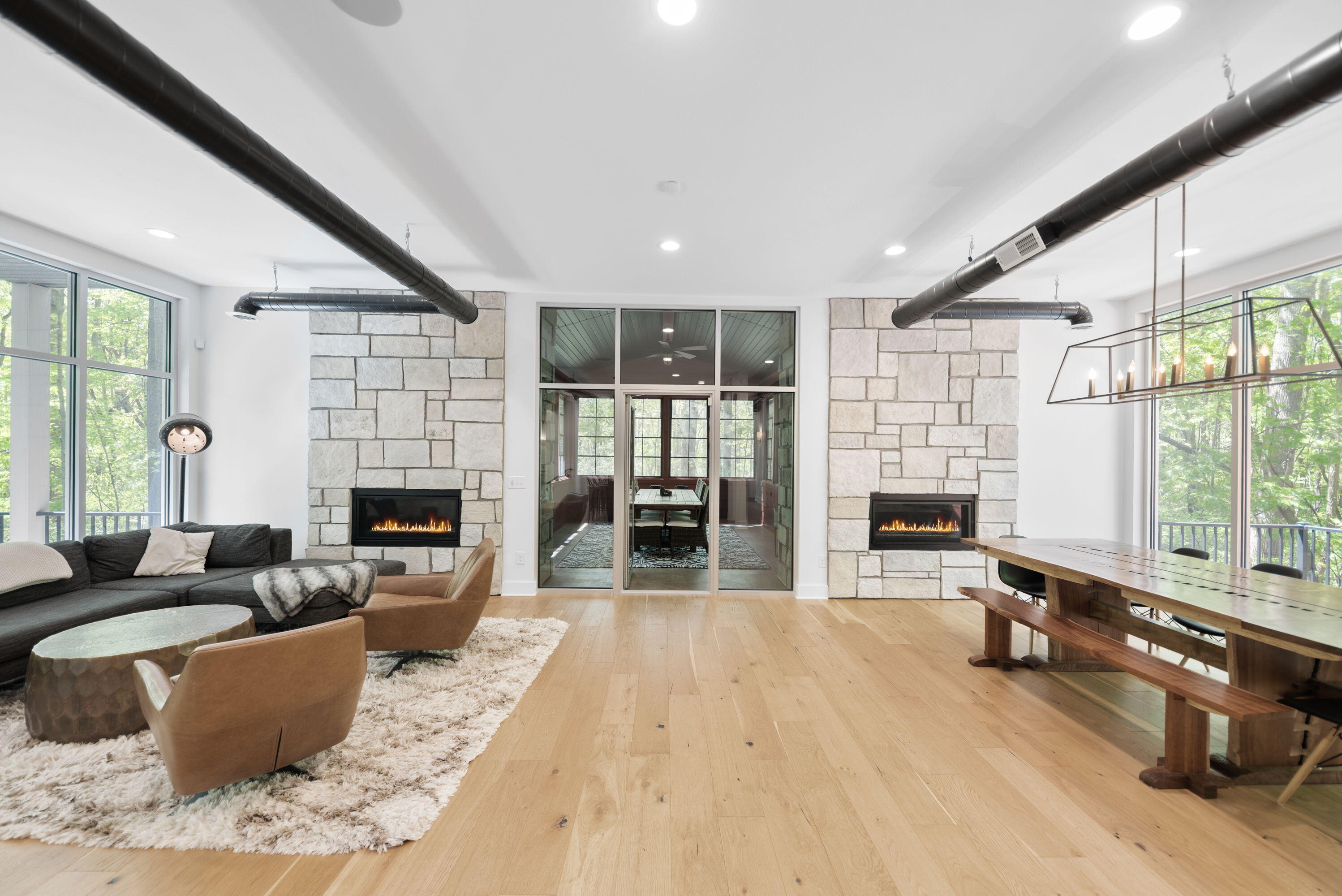 24 Camp Madron Road