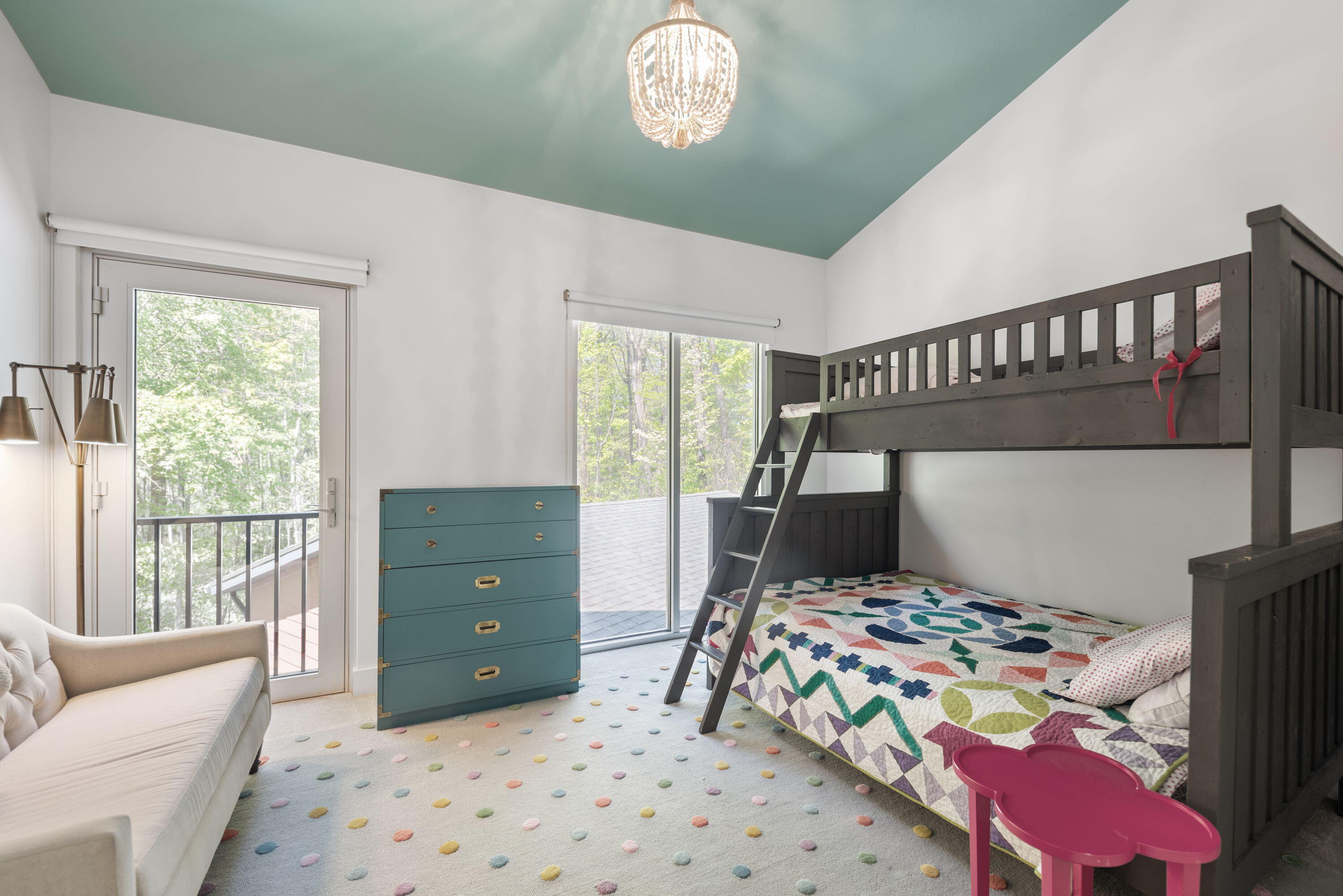 24 Camp Madron Road