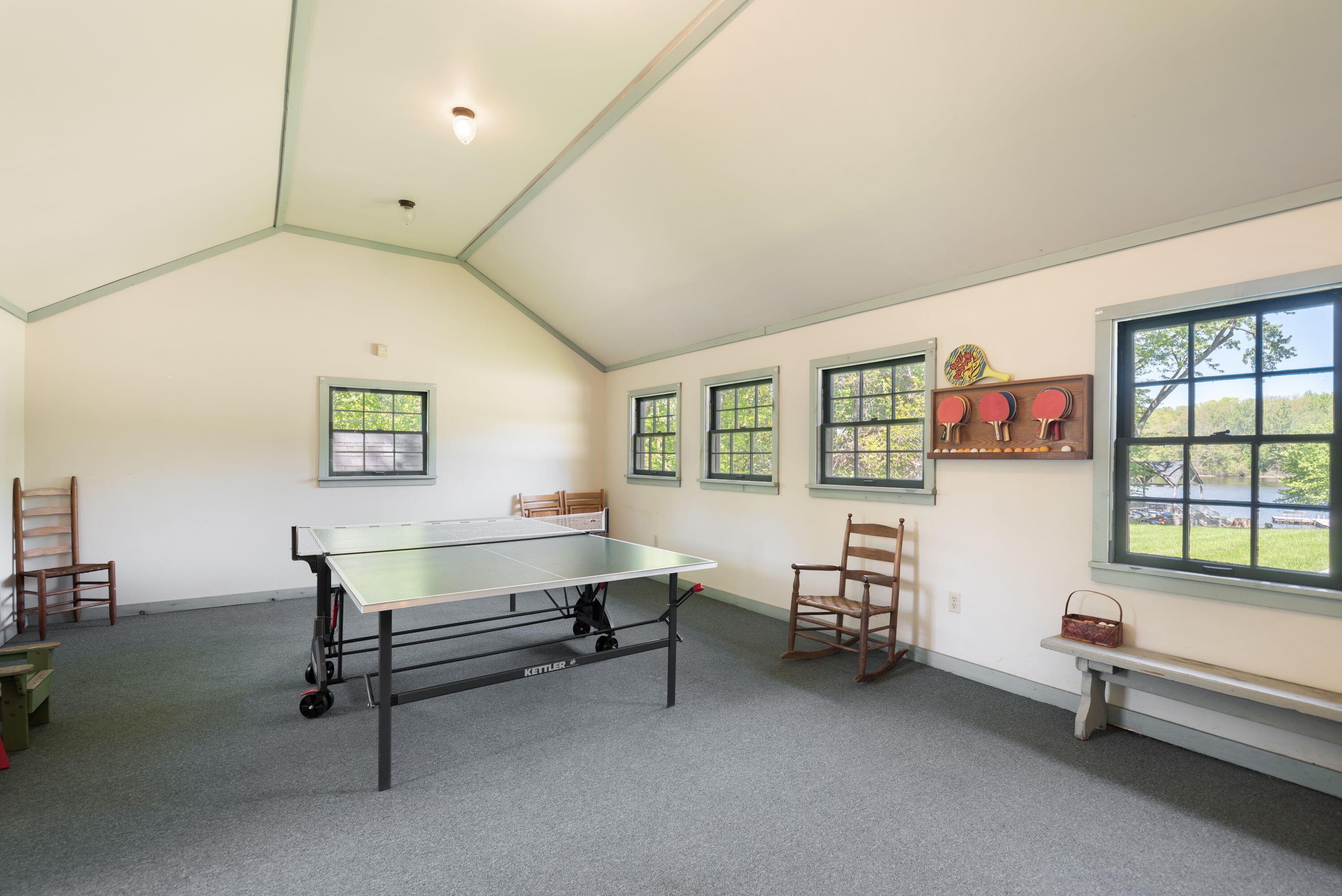 24 Camp Madron Road
