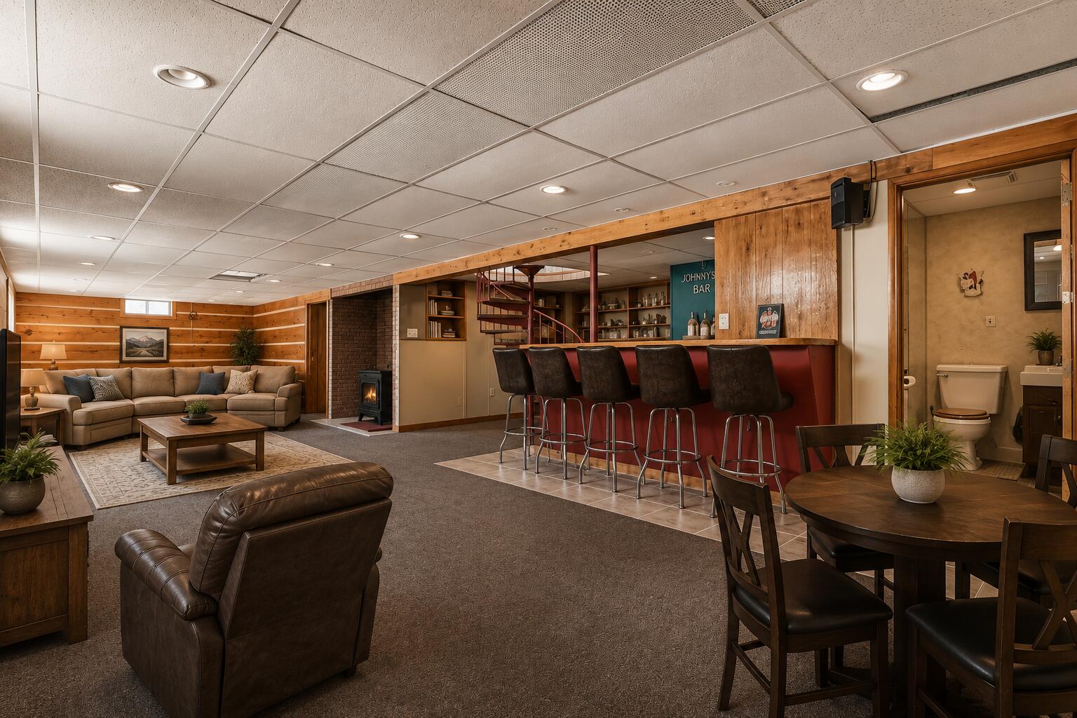 13414 Wilson Road