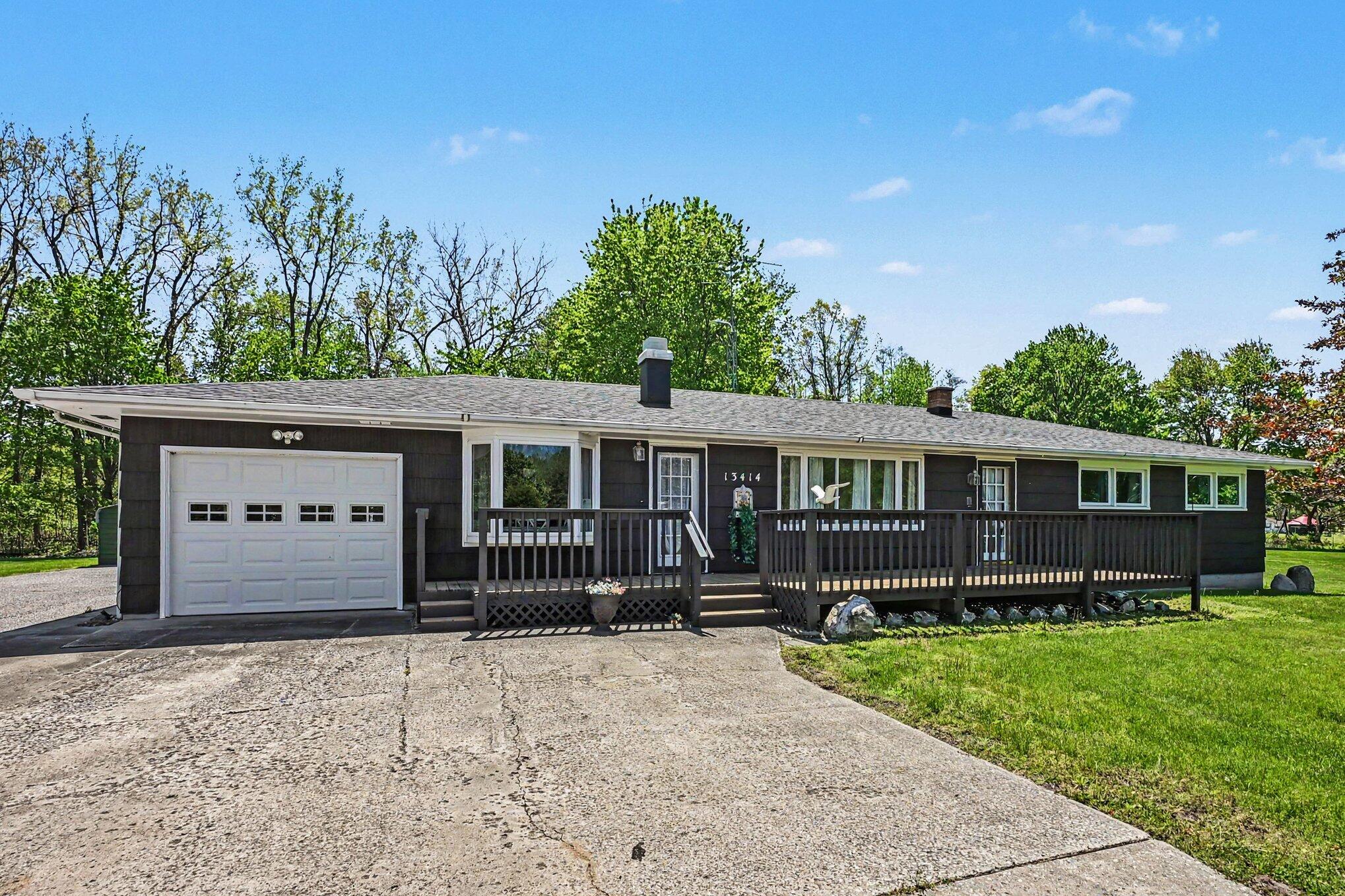 13414 Wilson Road