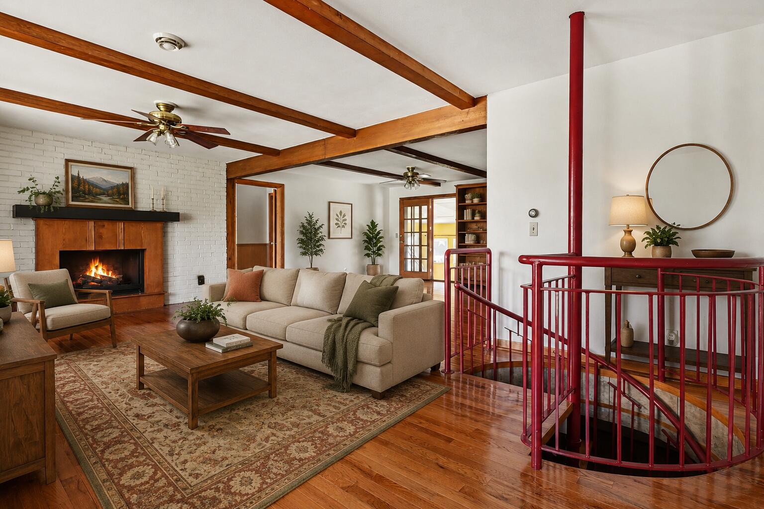 13414 Wilson Road