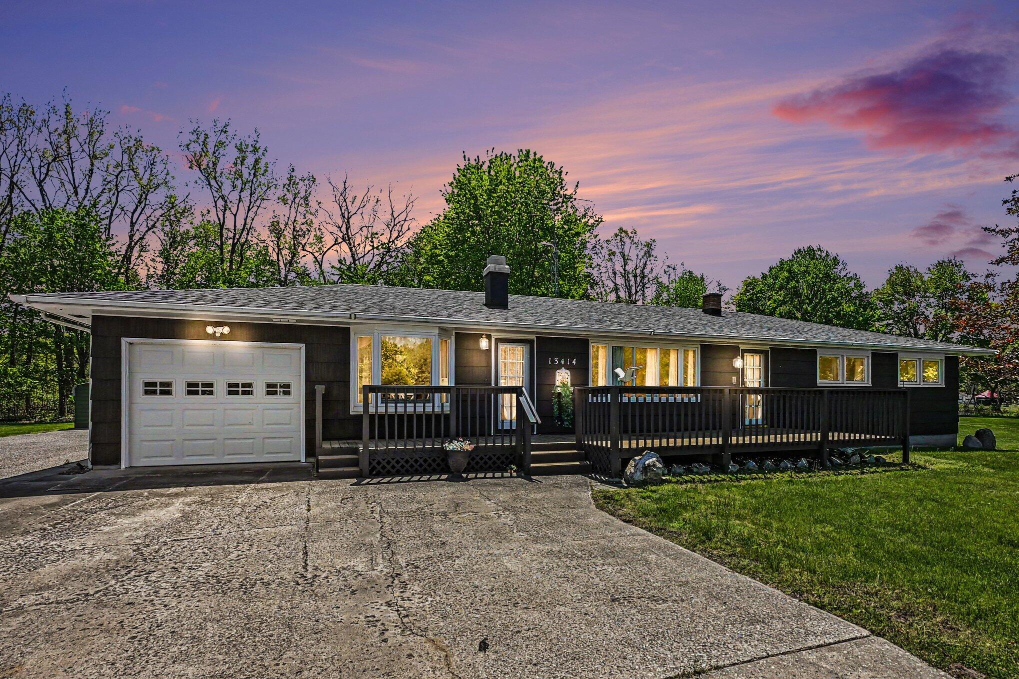 13414 Wilson Road