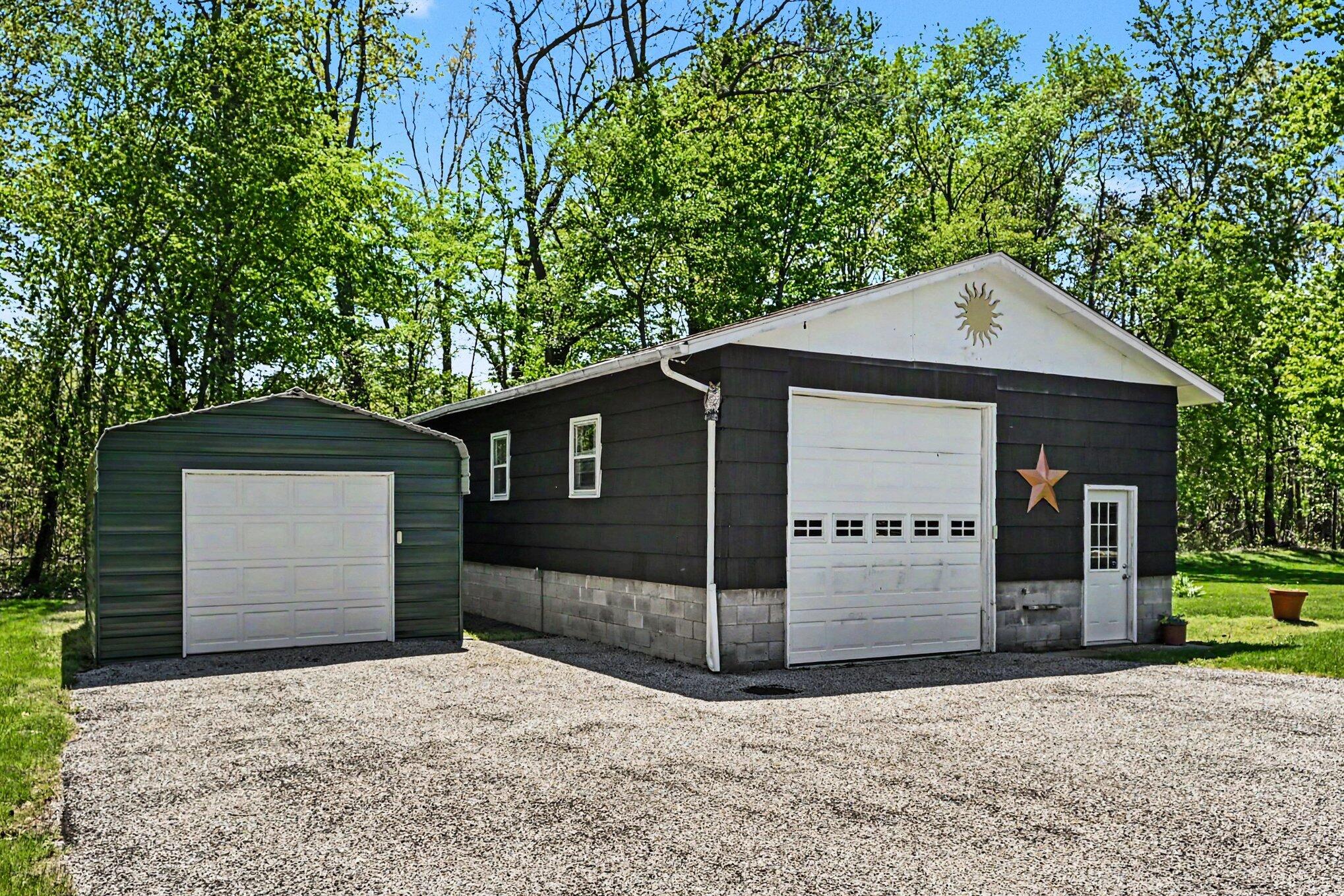 13414 Wilson Road