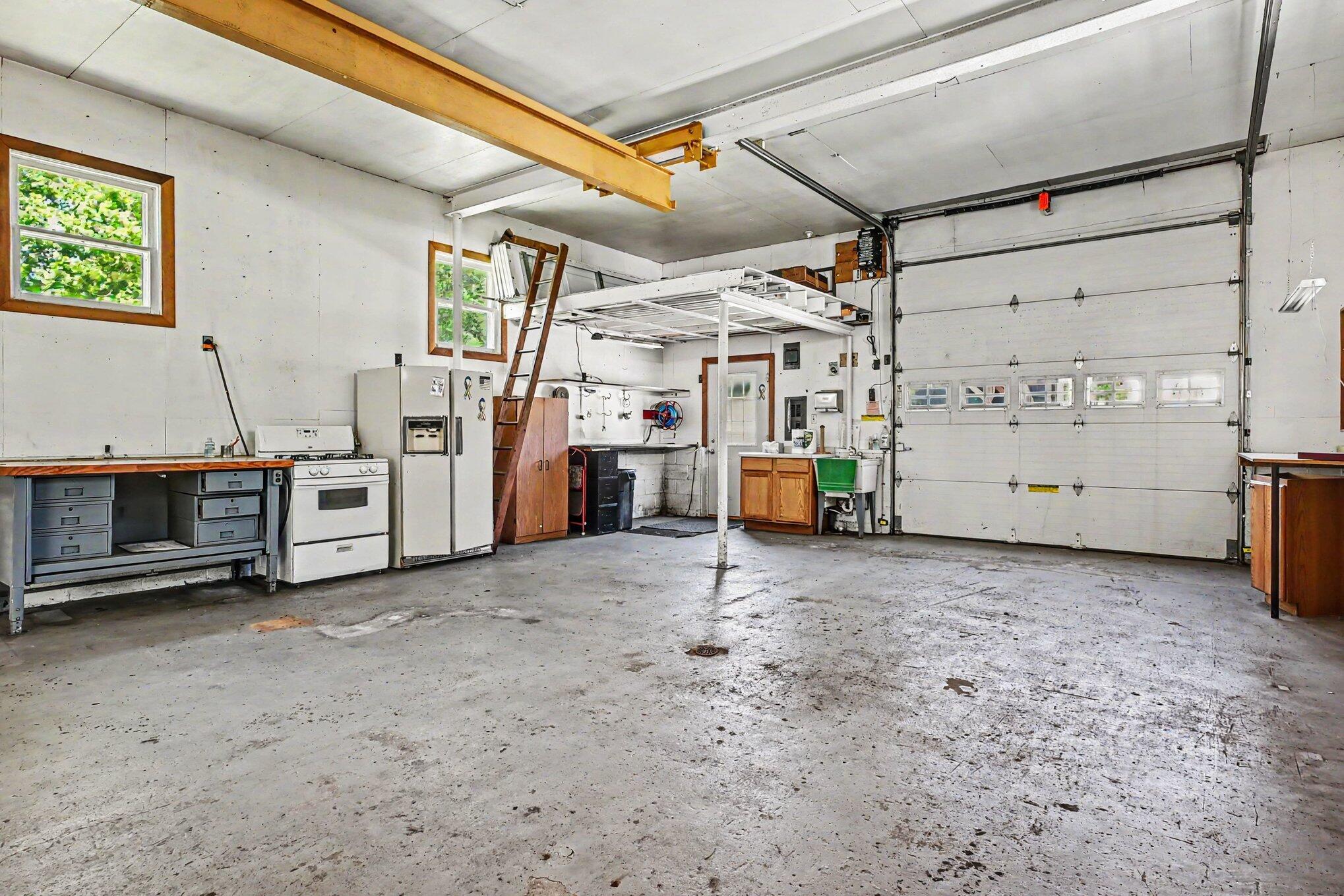 13414 Wilson Road