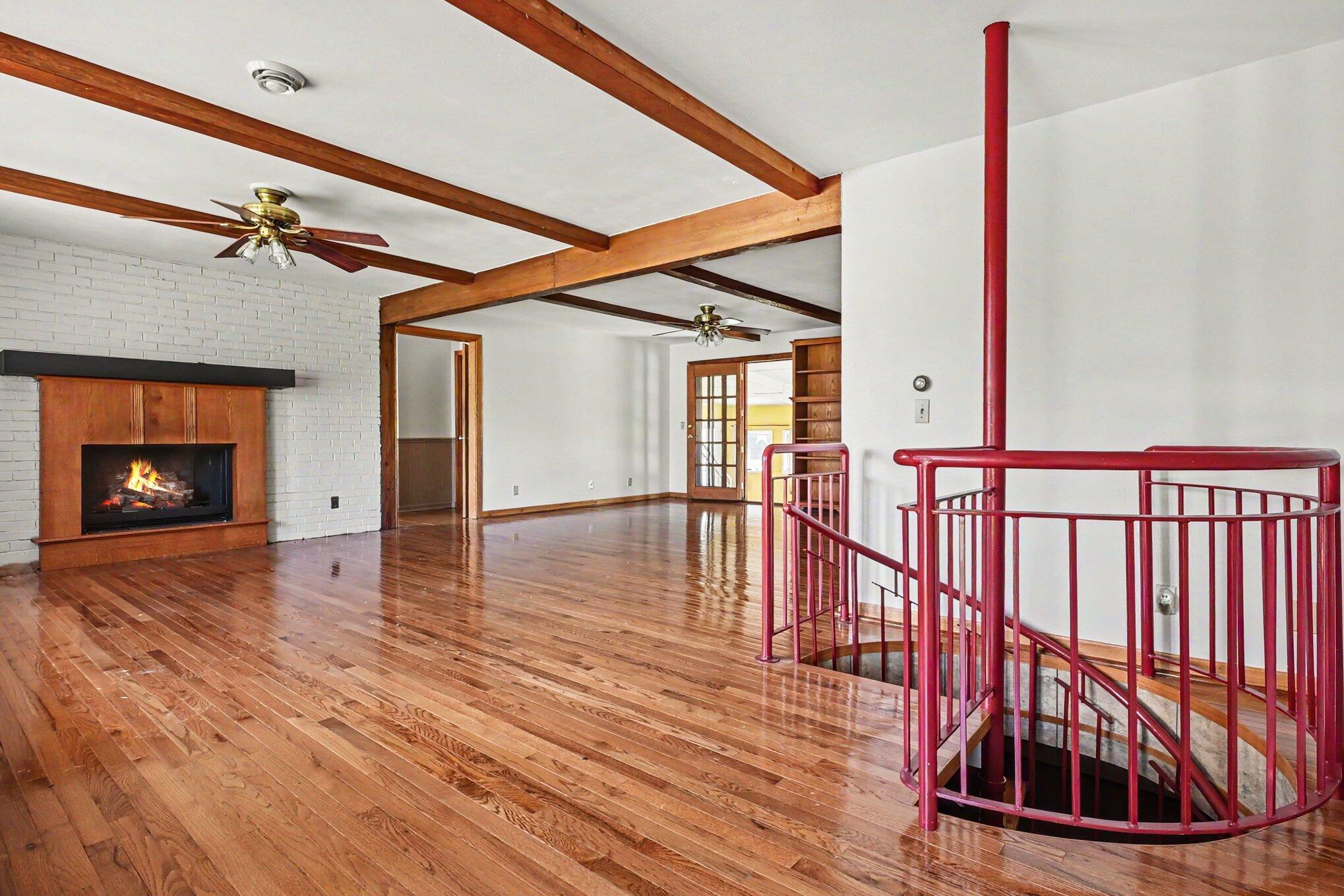 13414 Wilson Road