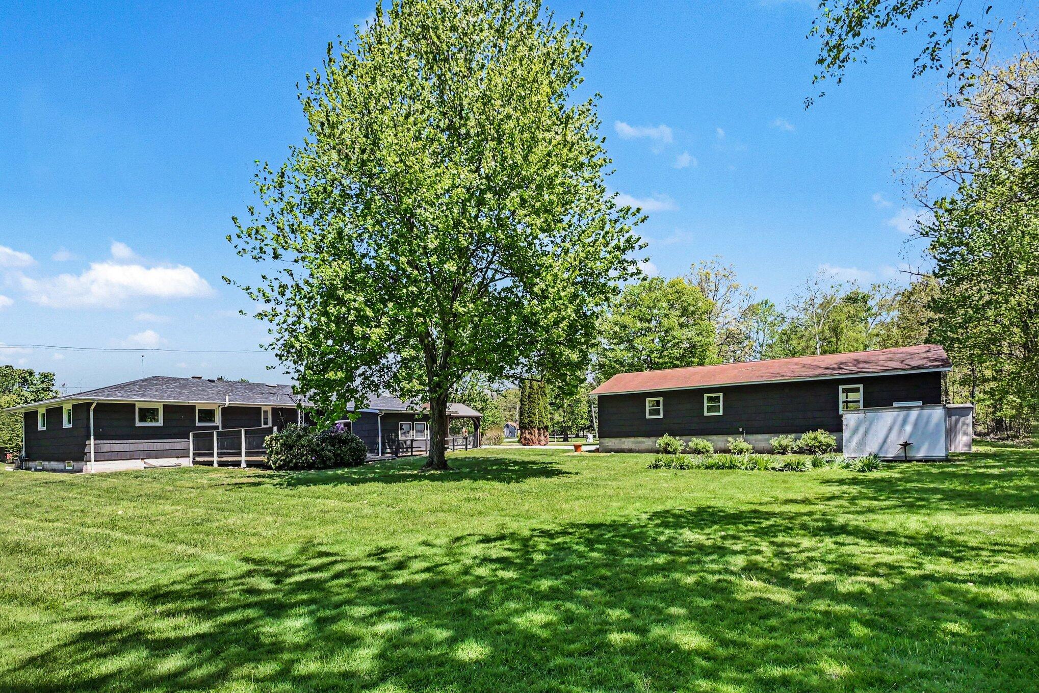 13414 Wilson Road