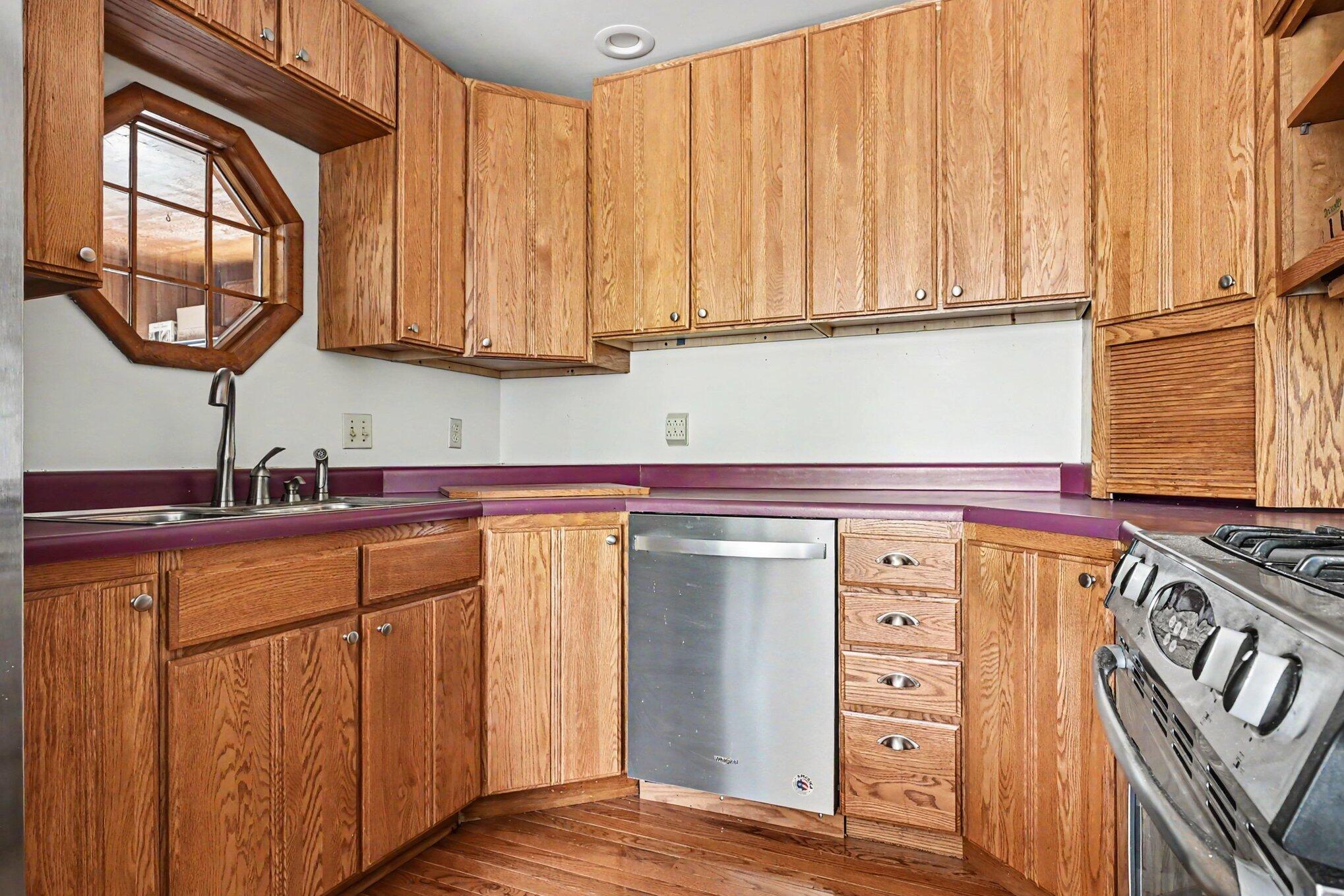 13414 Wilson Road