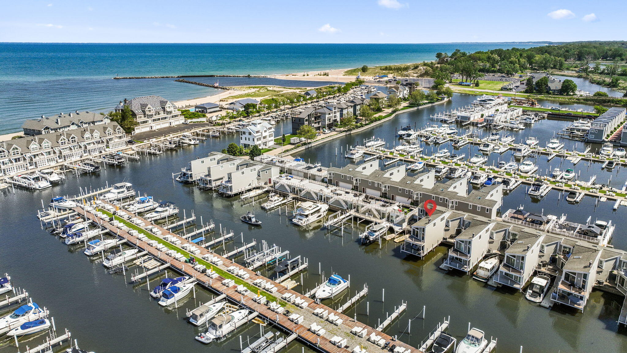 24 Harbor Isle Drive