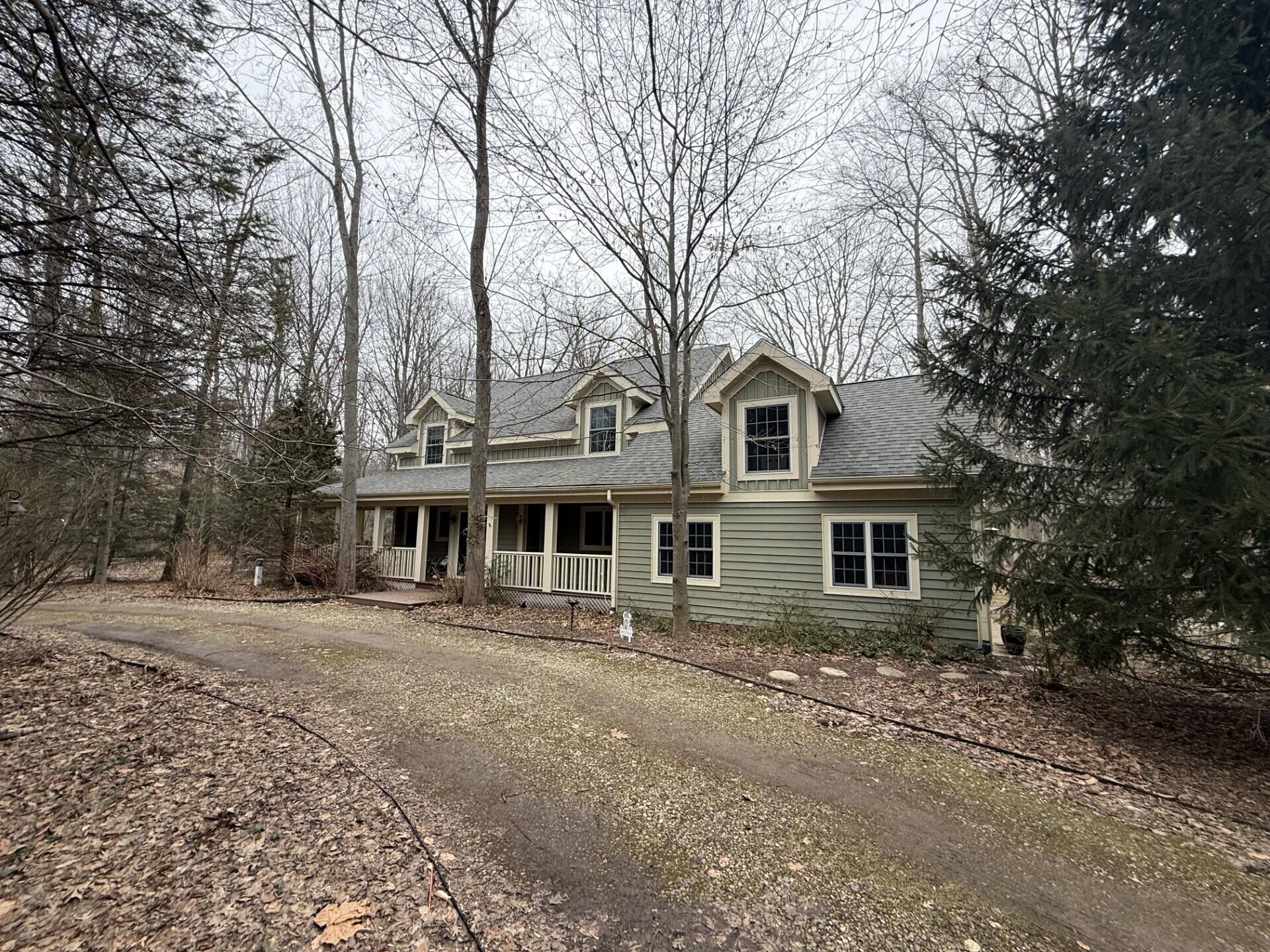 13217 Three Oaks Road