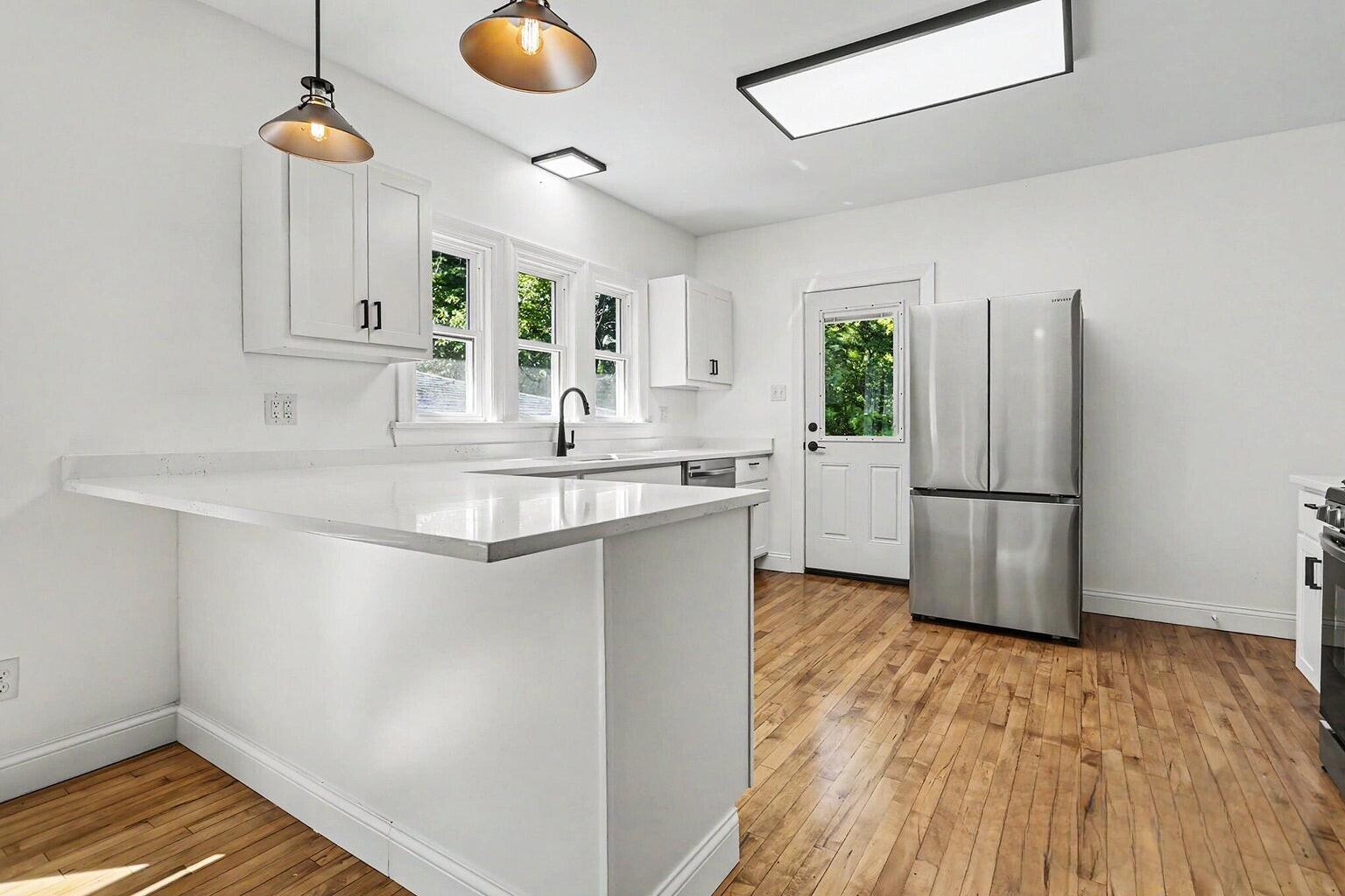 226 S Barker Street