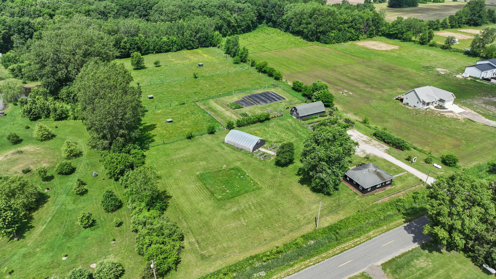 9962 Holden Road