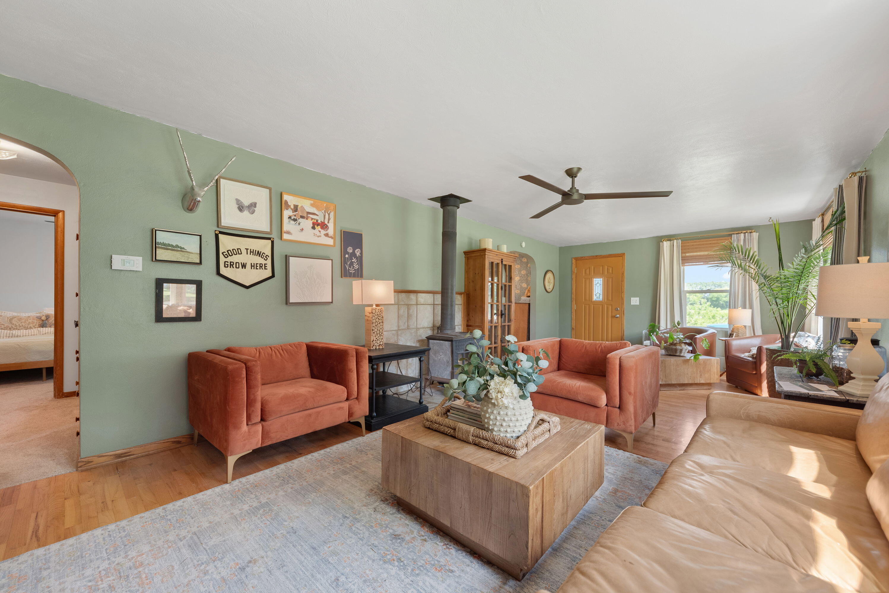 9962 Holden Road