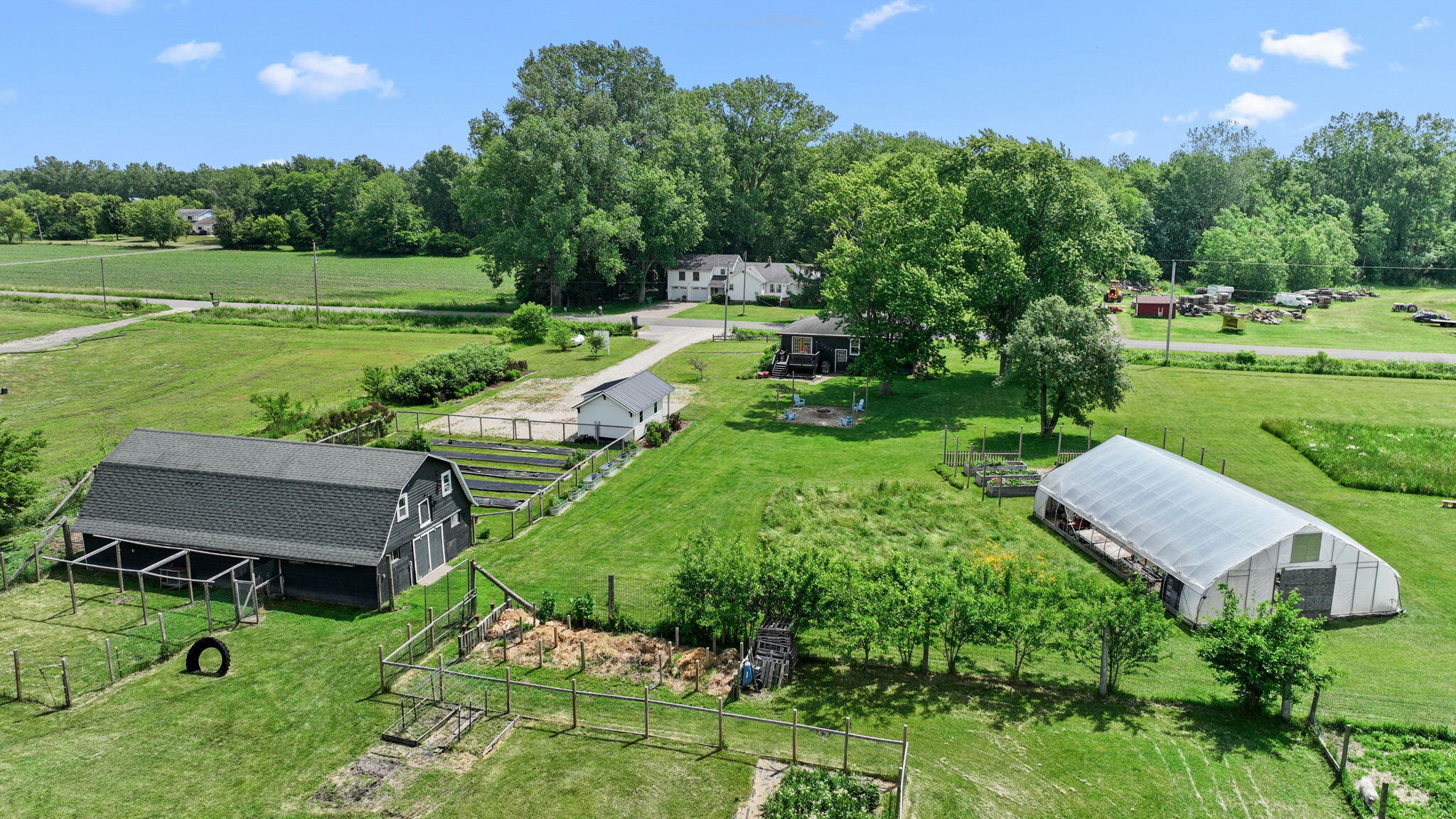 9962 Holden Road