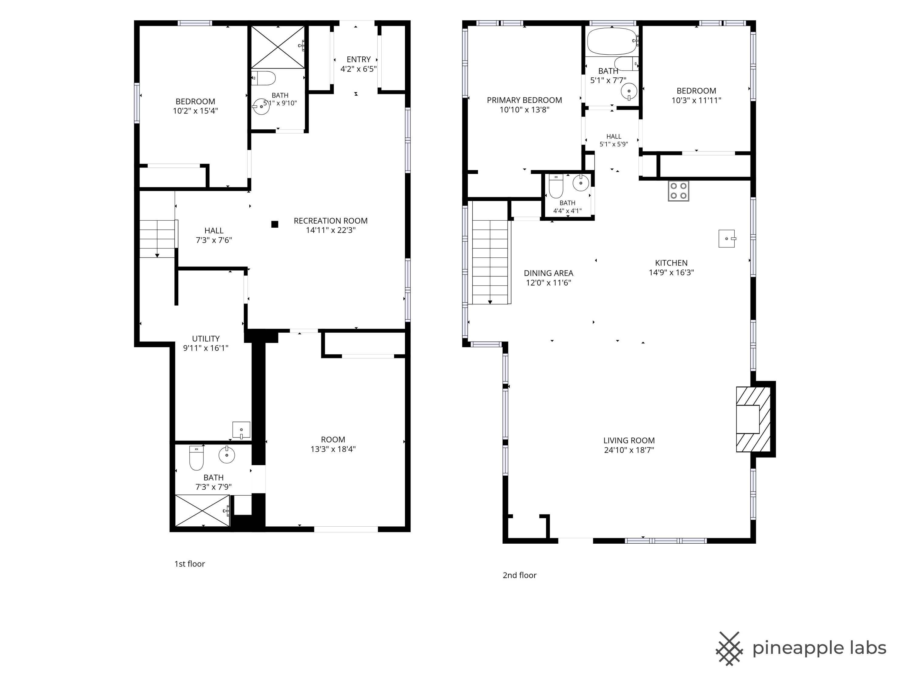 4046 Hillside Trail