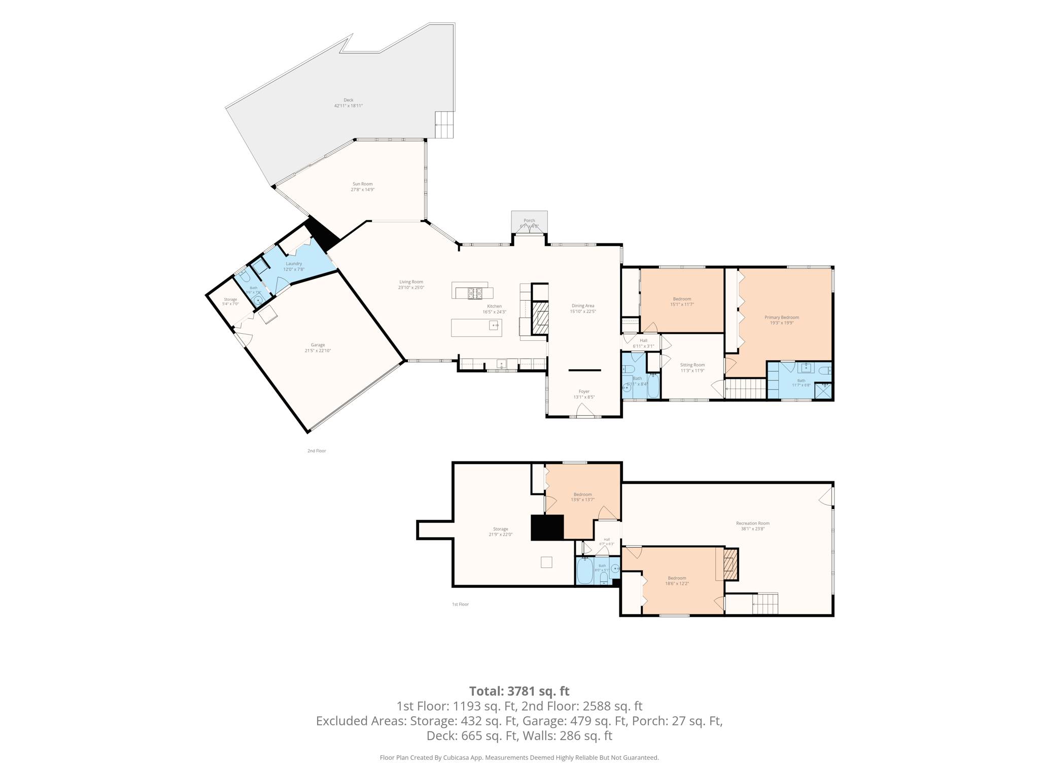 1912 Sunset Court, St. Joseph