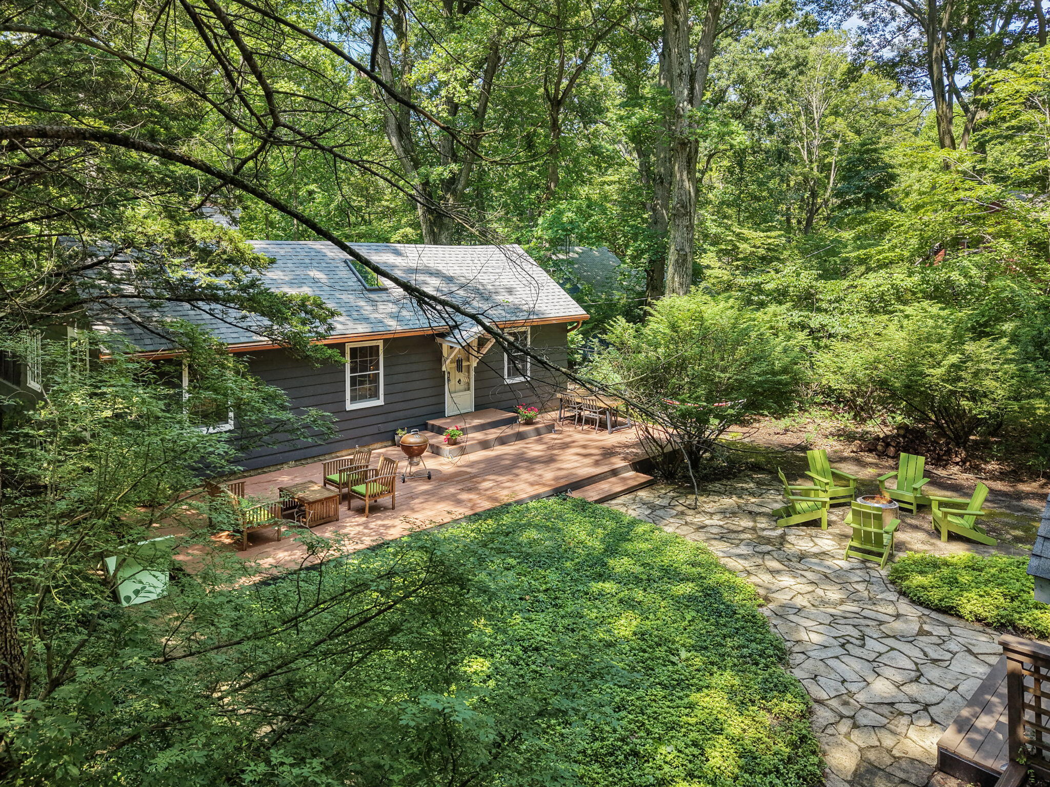 7075 Horseshoe
