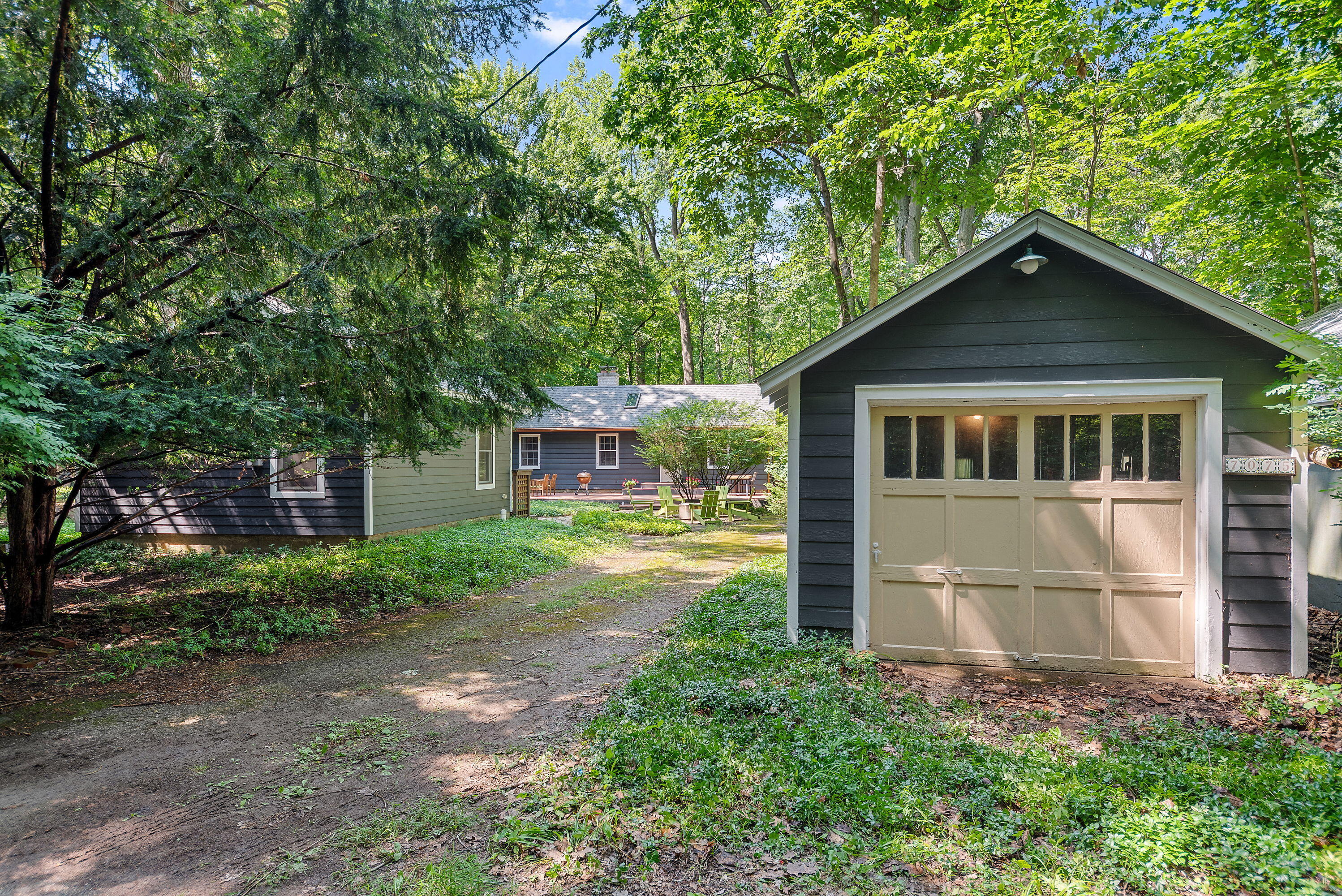7075 Horseshoe