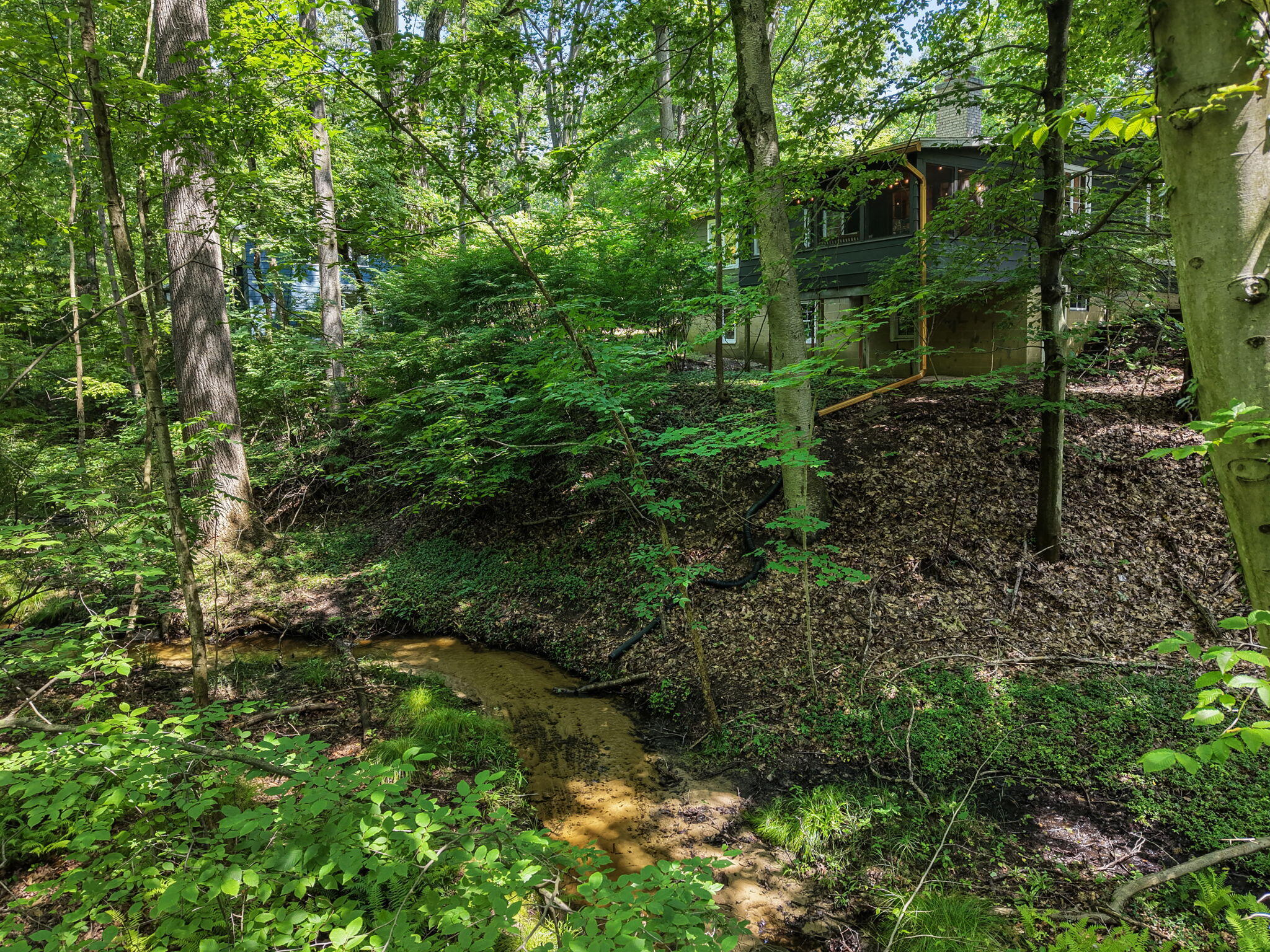 7075 Horseshoe