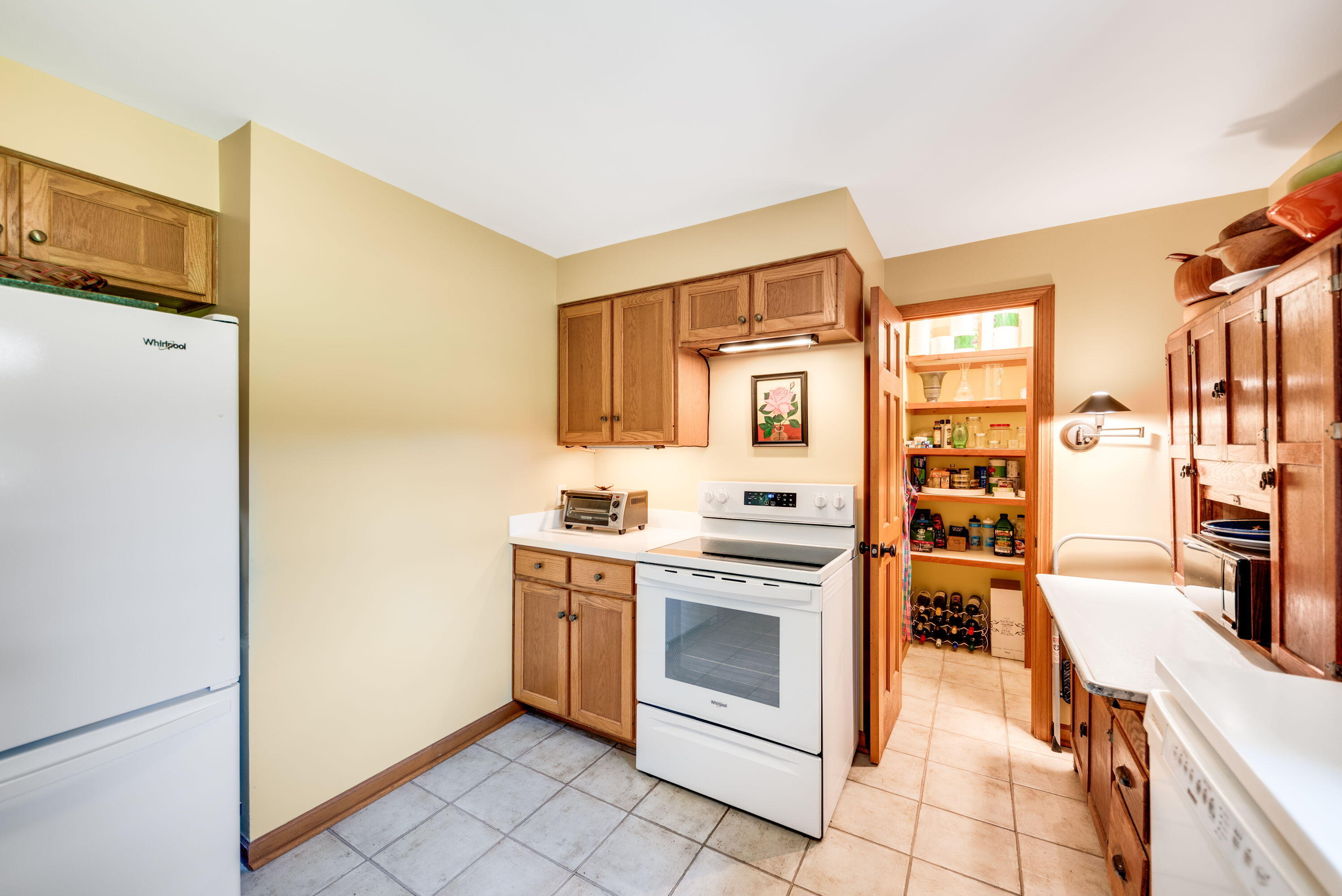 5515 Kaiser Road
