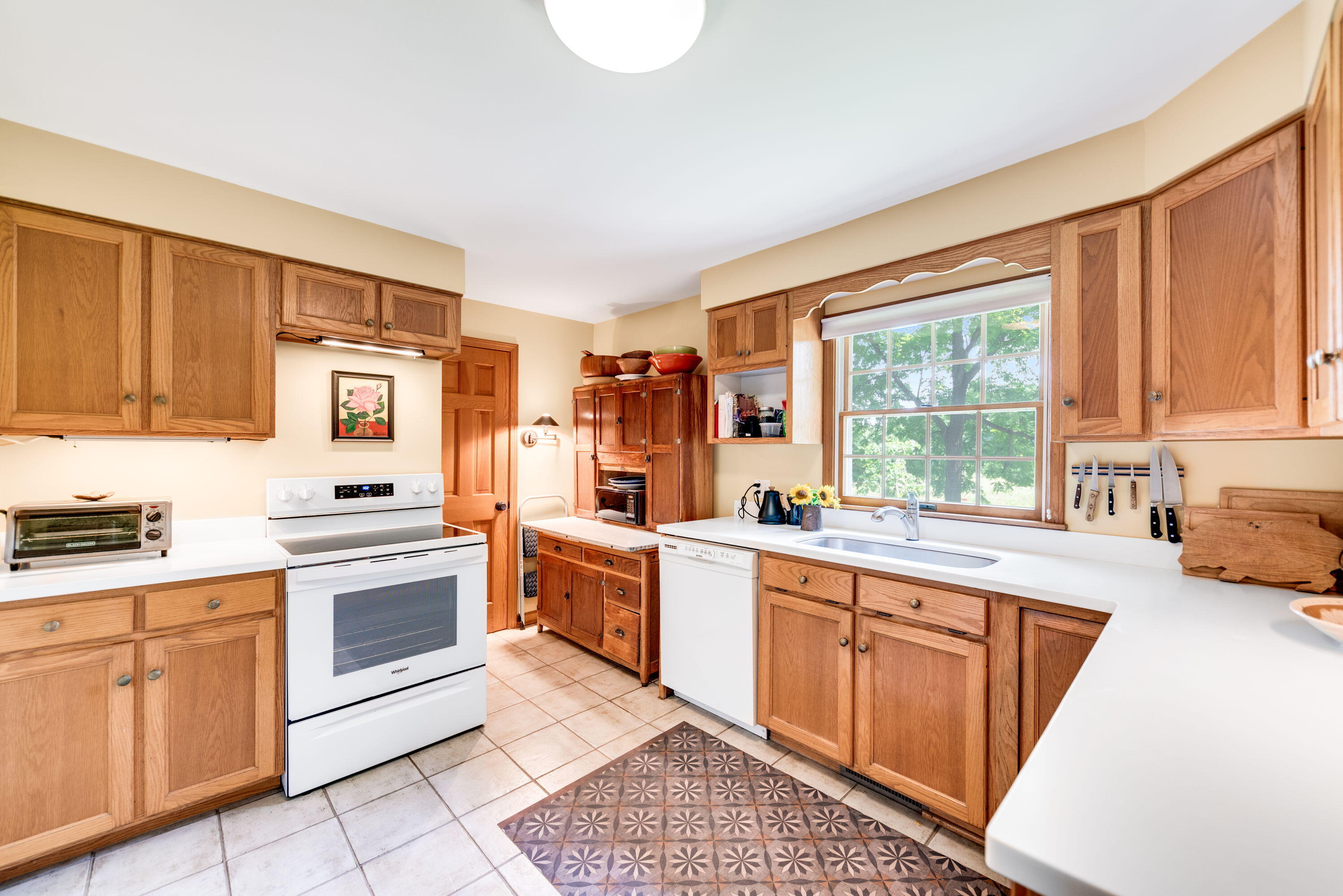 5515 Kaiser Road