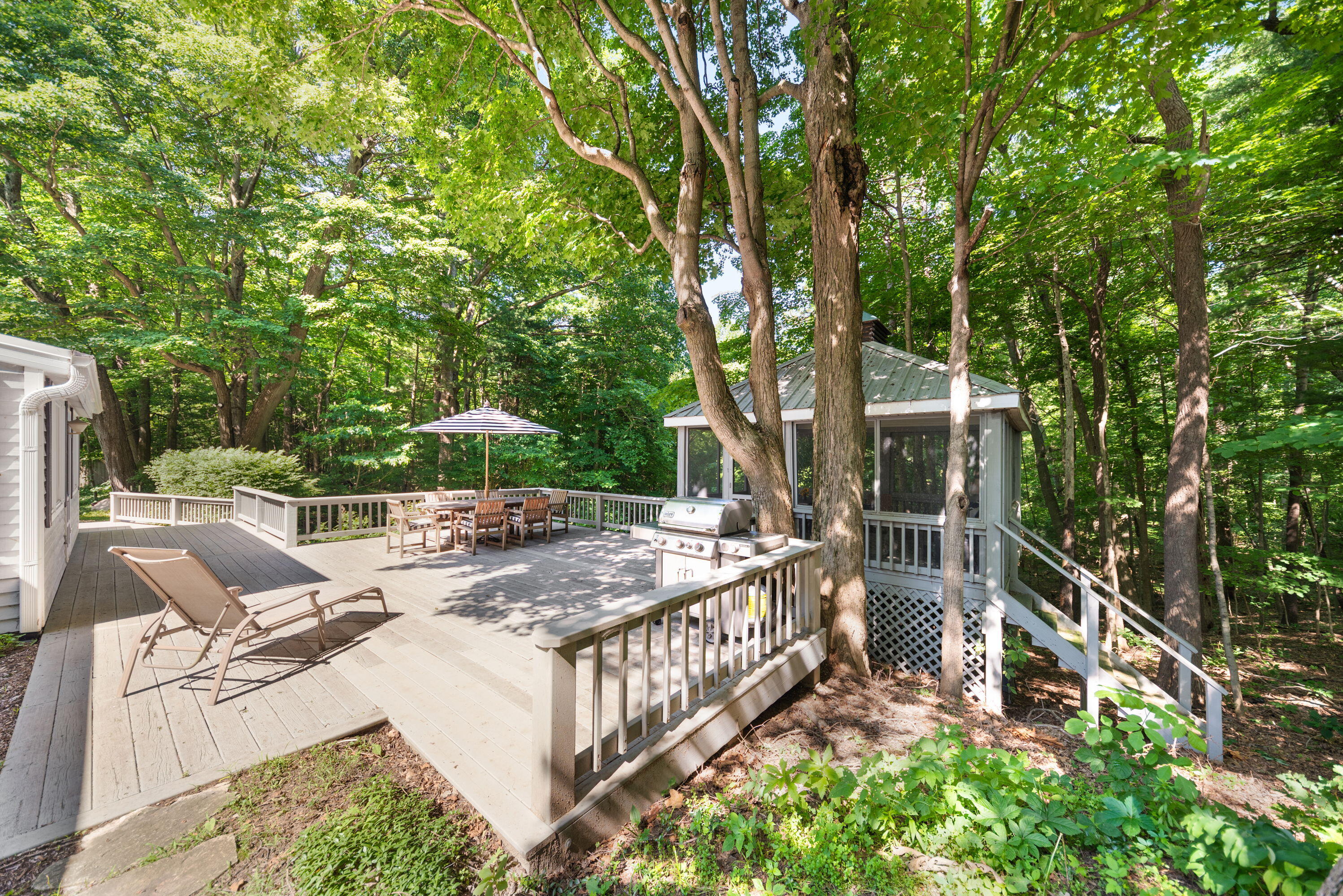 5515 Kaiser Road