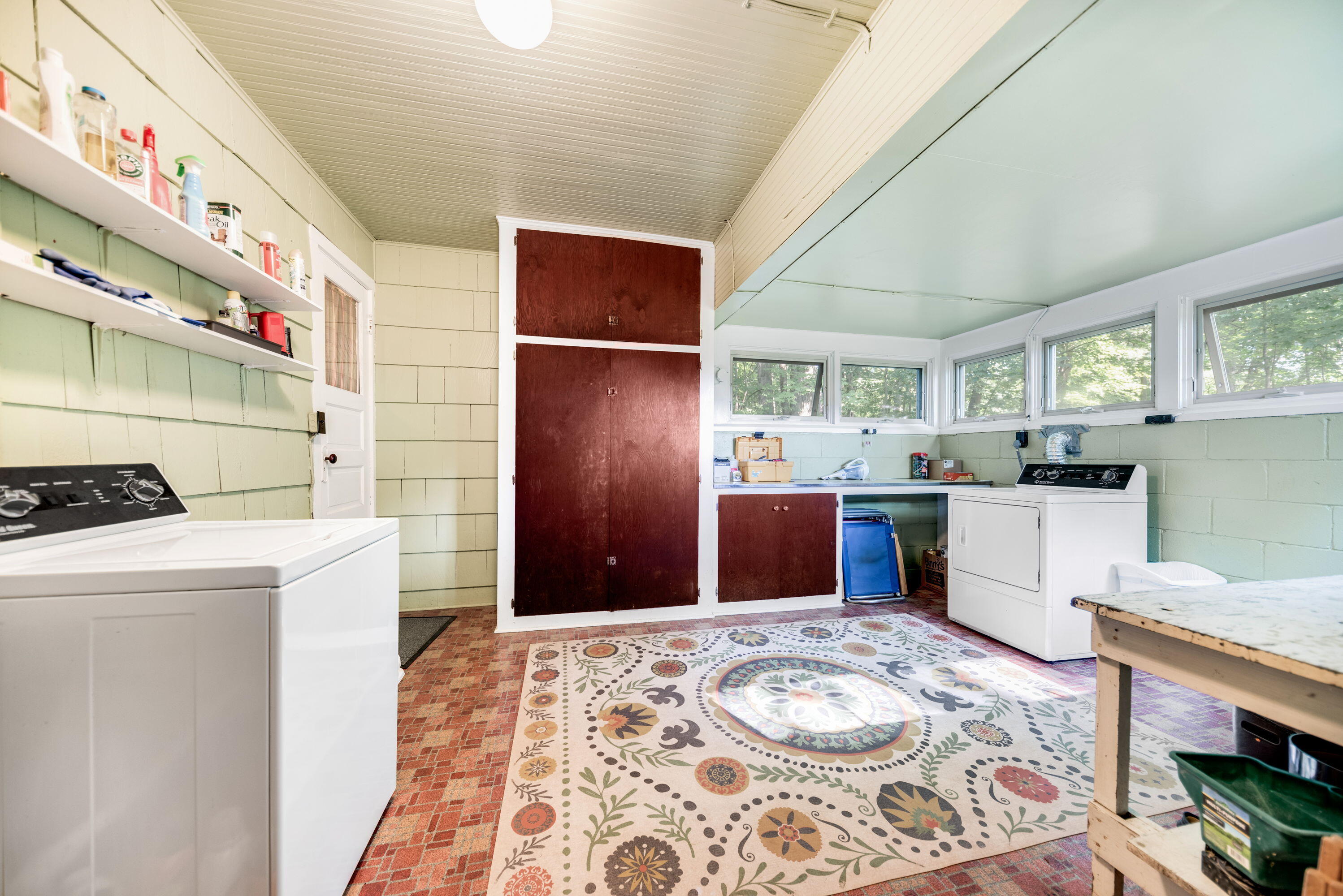 5515 Kaiser Road