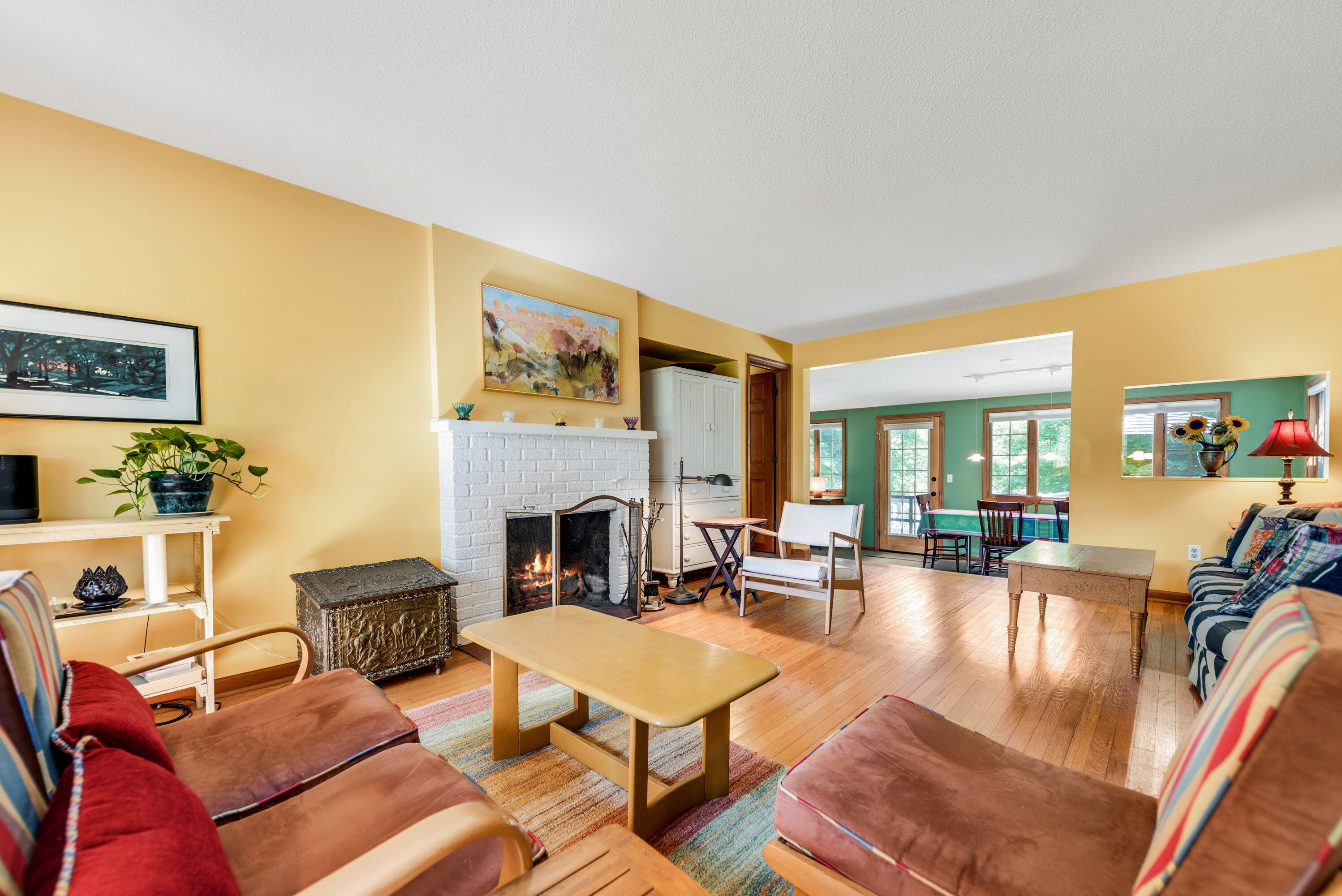 5515 Kaiser Road