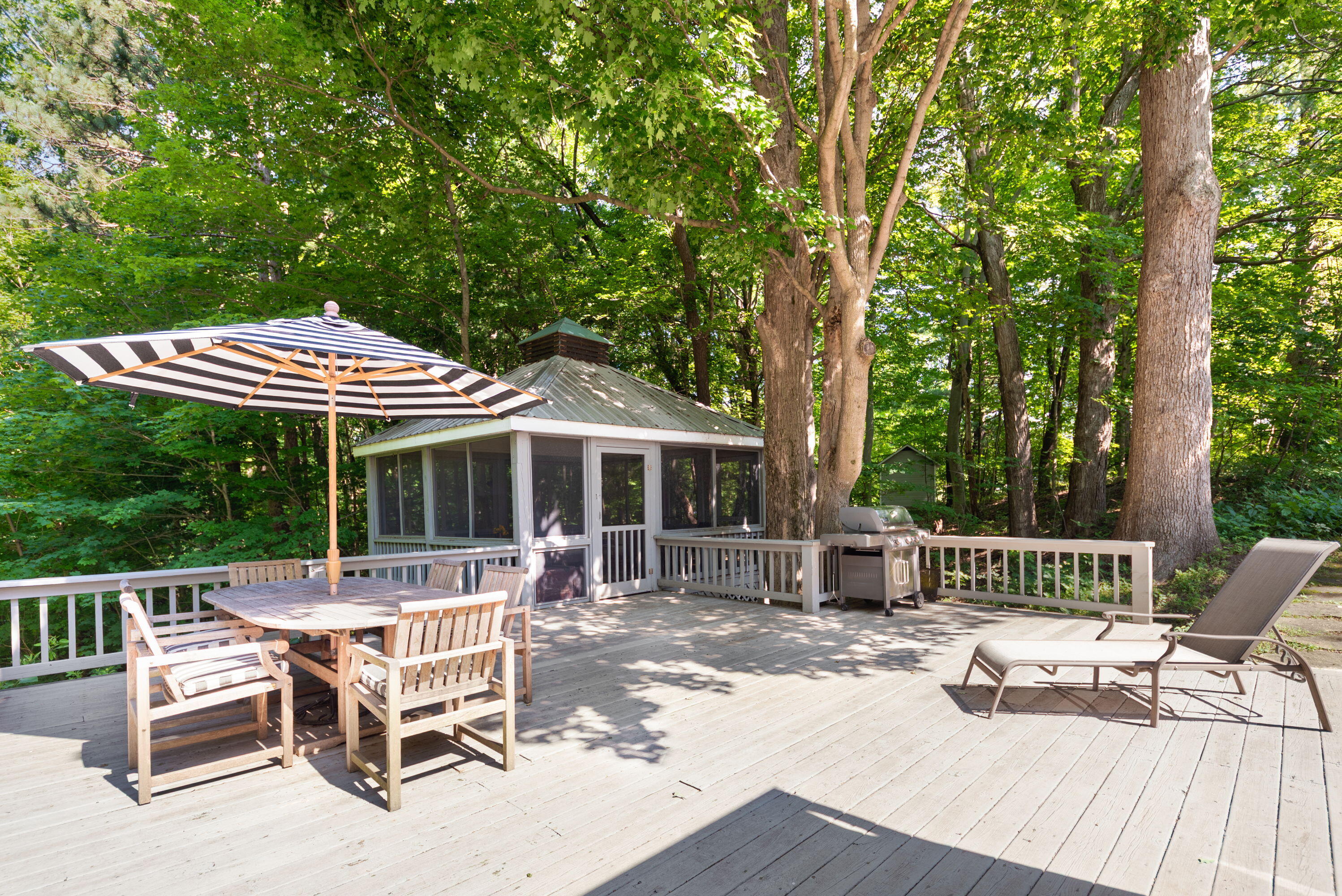 5515 Kaiser Road