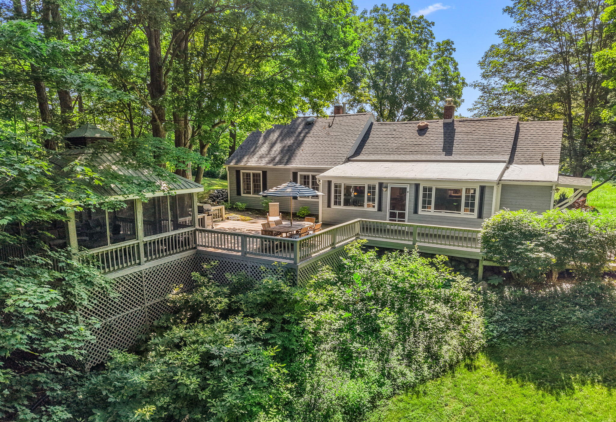 5515 Kaiser Road