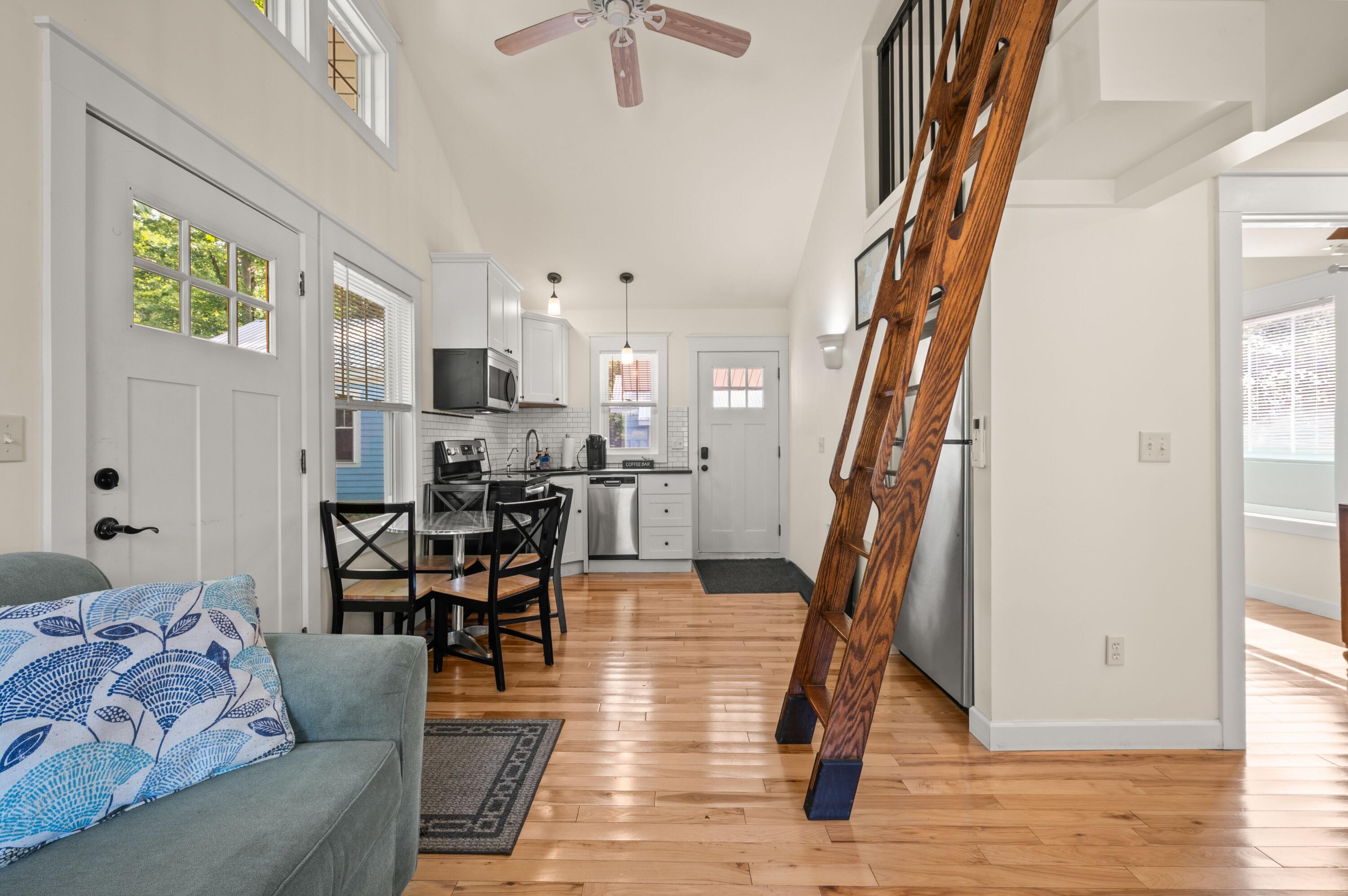 5358 Paw Paw Lake Road