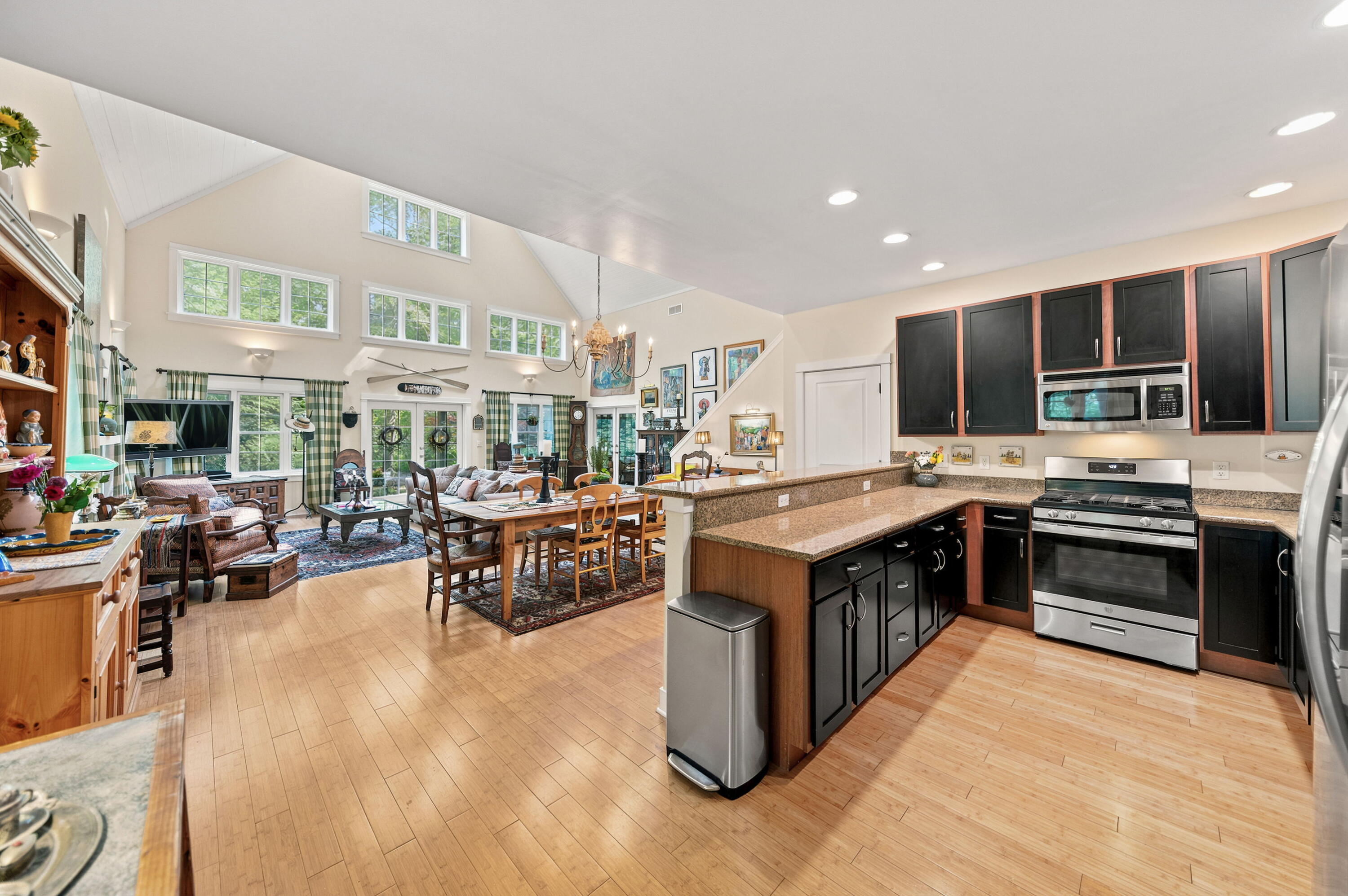 18 Walden Way