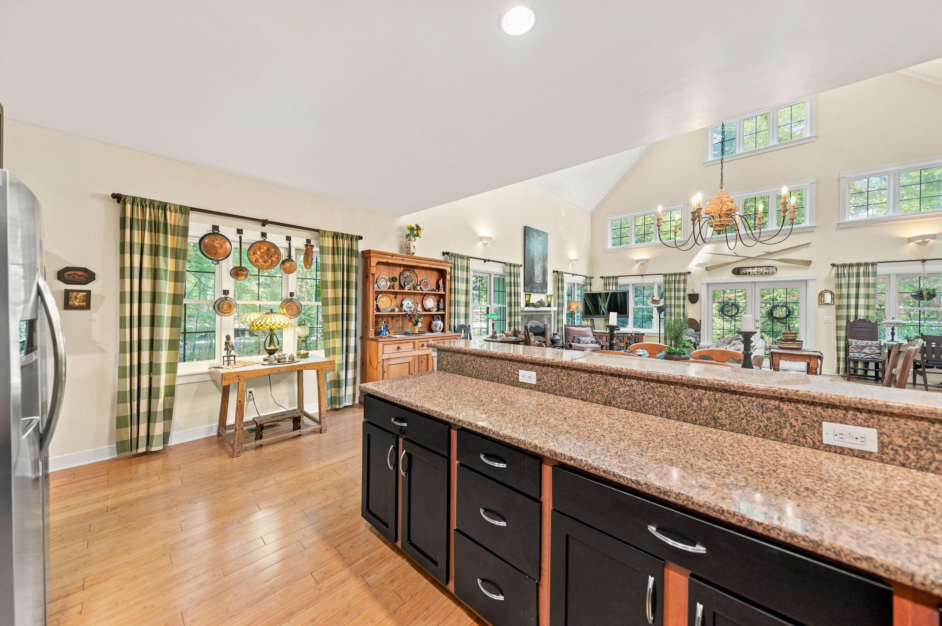 18 Walden Way