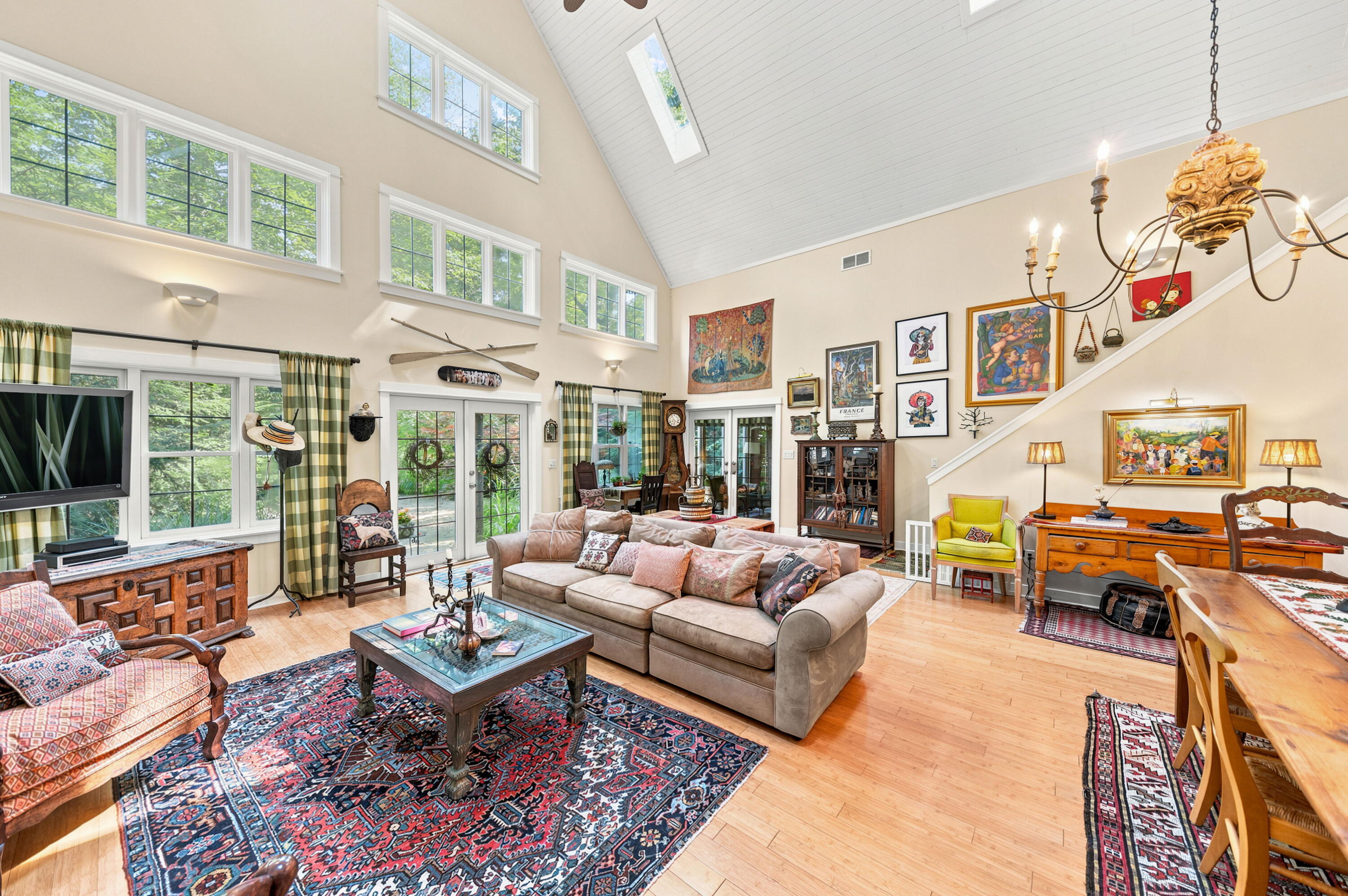 18 Walden Way