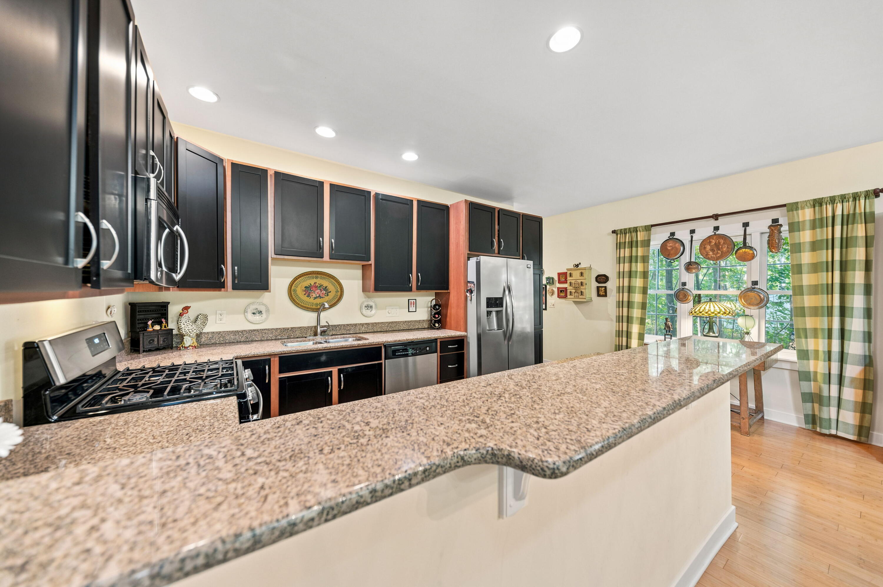 18 Walden Way