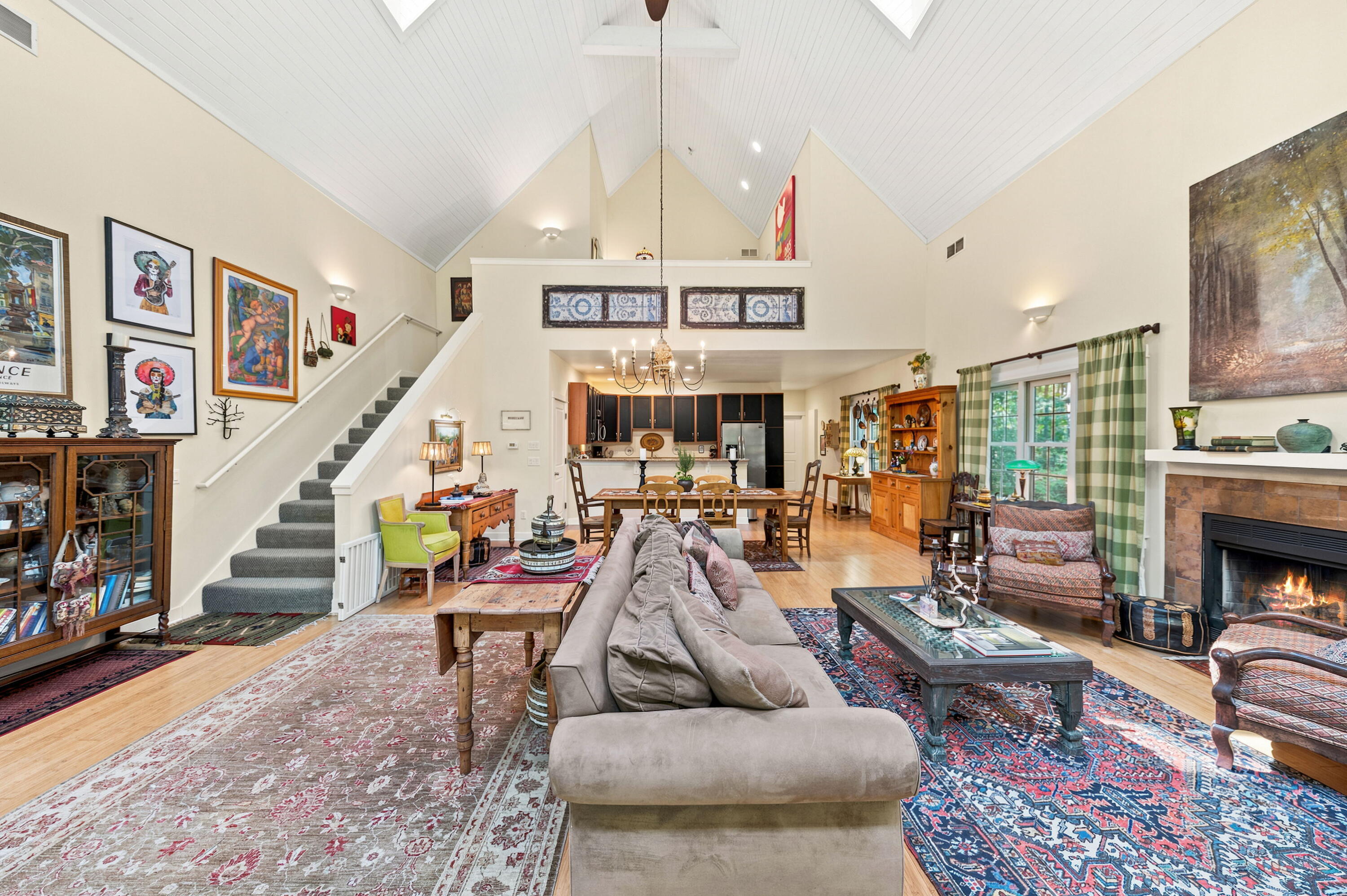 18 Walden Way