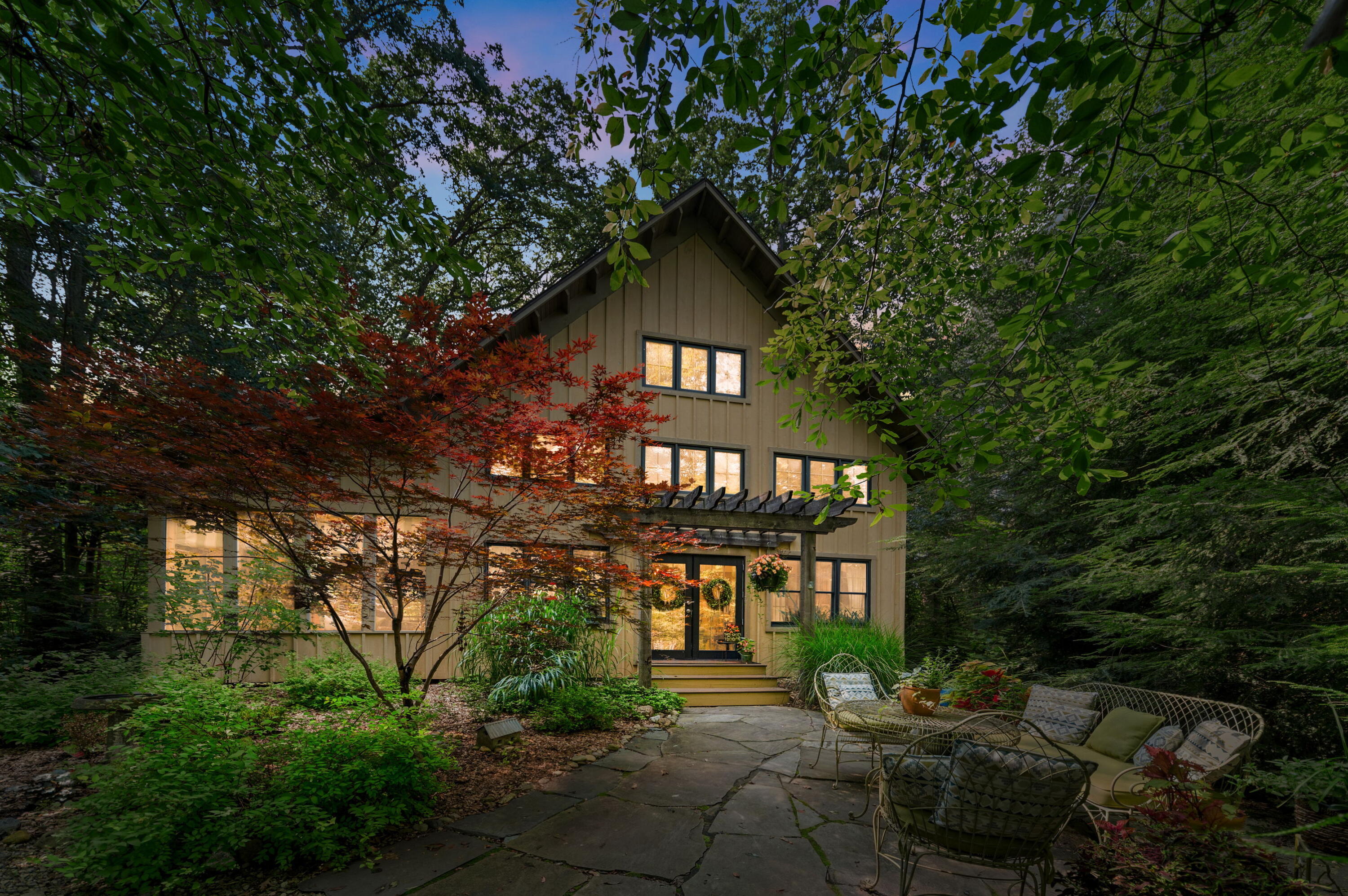 18 Walden Way