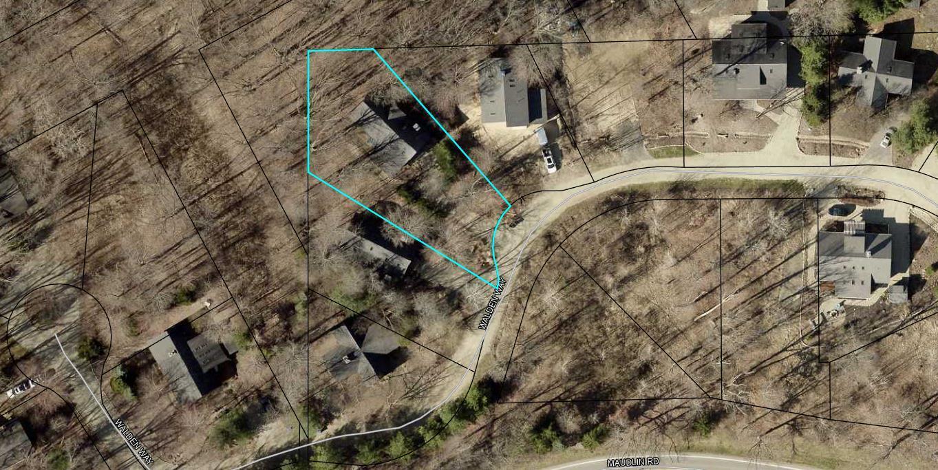 18 Walden Way