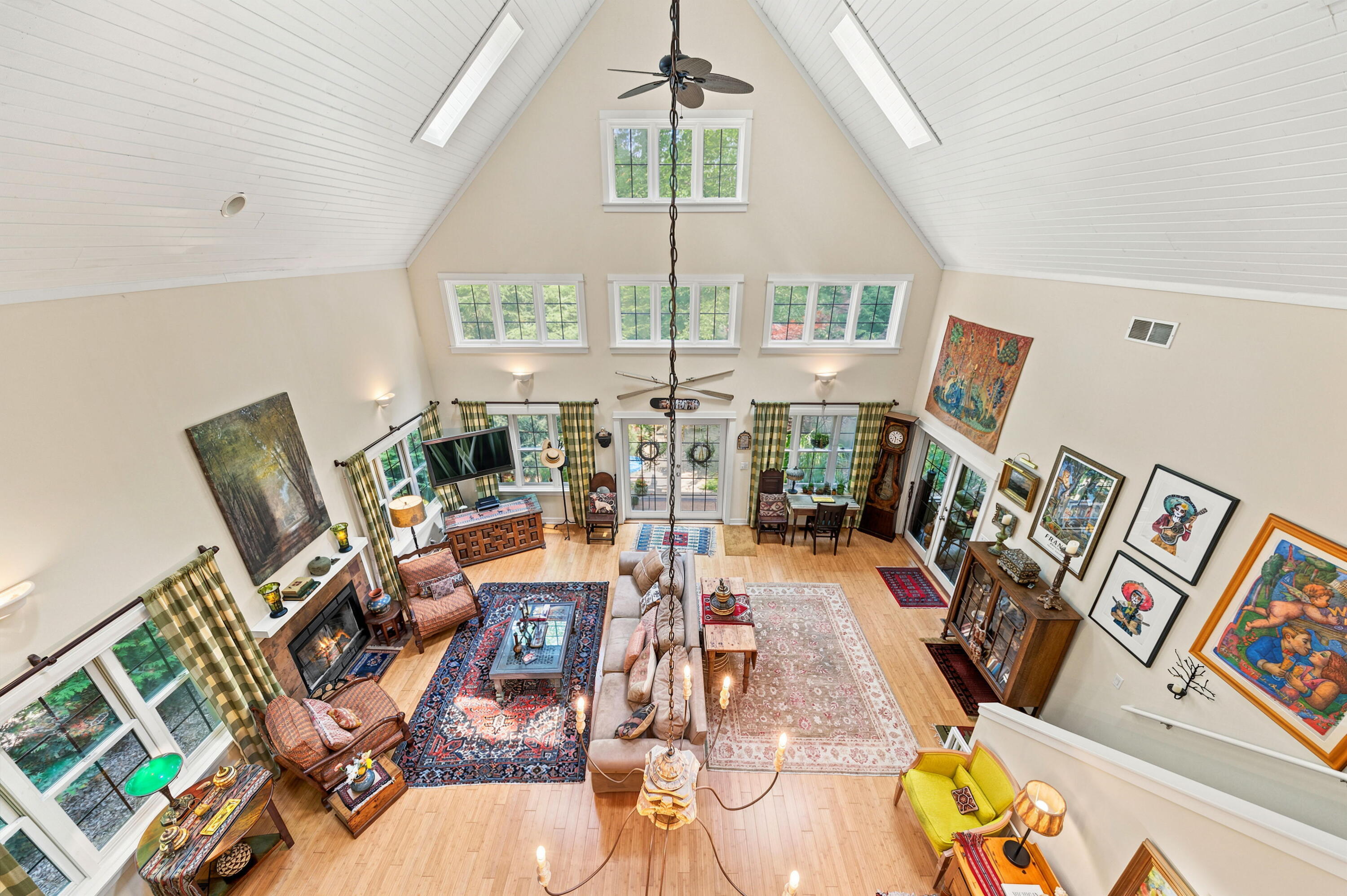 18 Walden Way