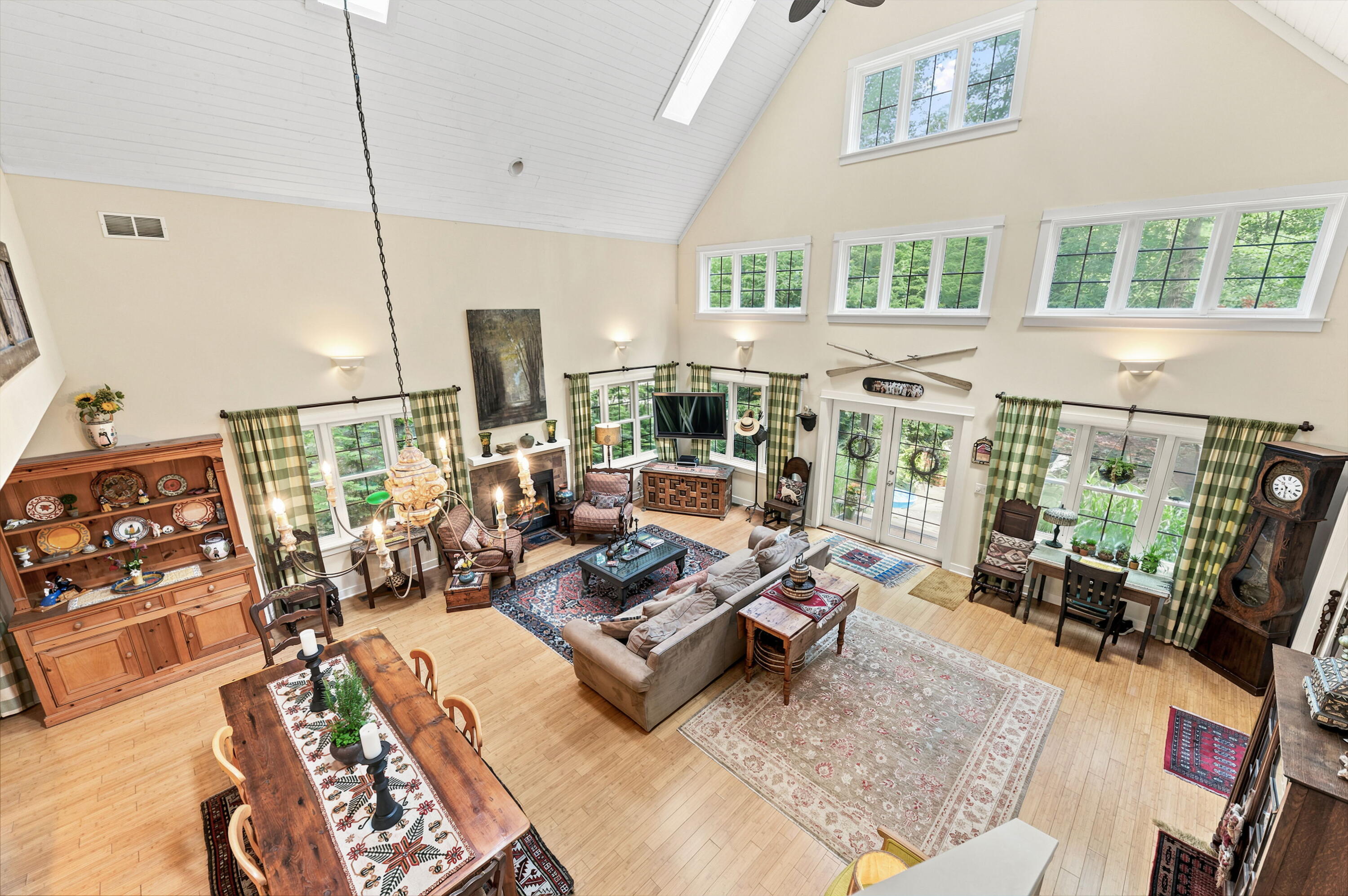 18 Walden Way