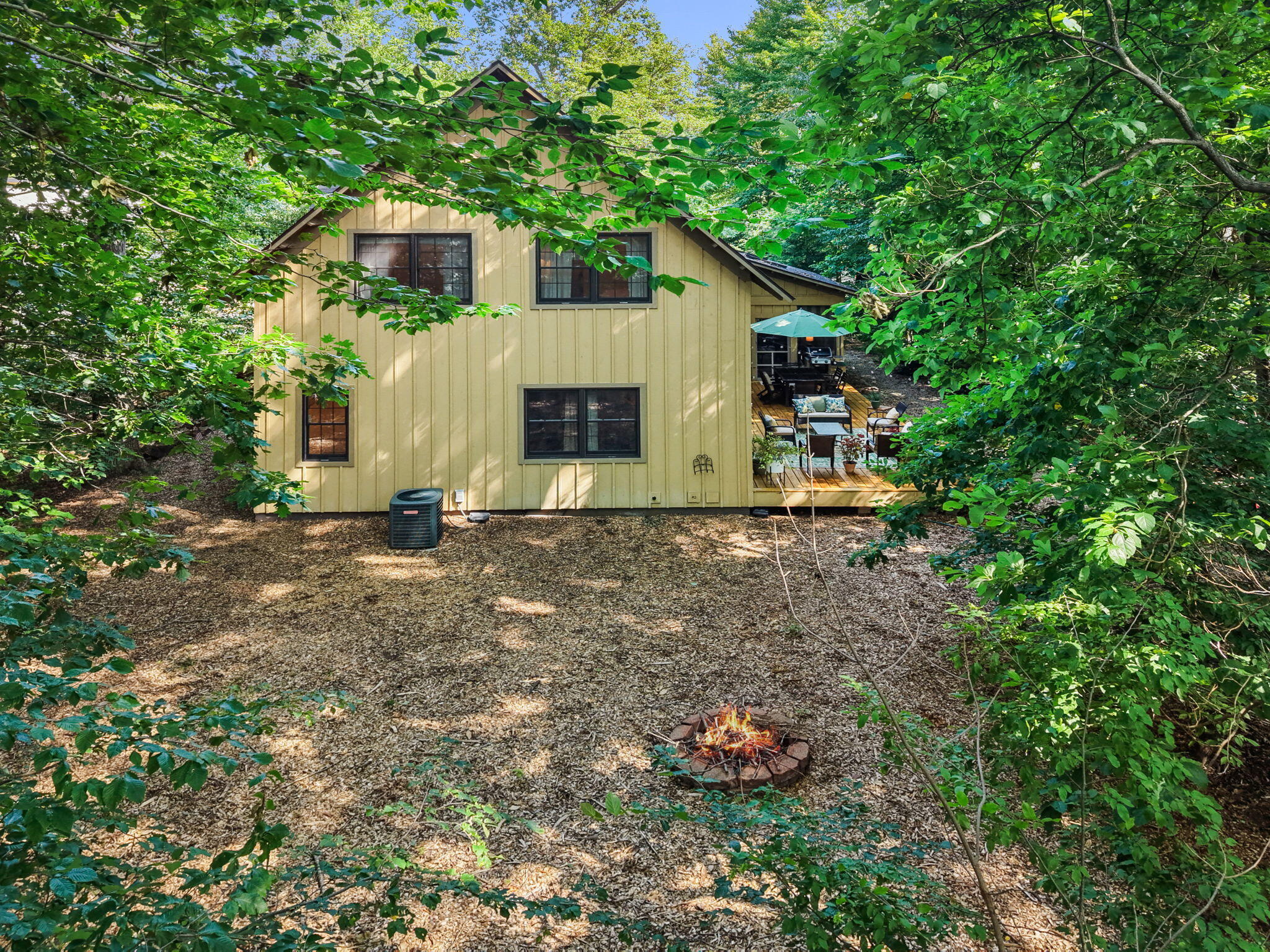 18 Walden Way