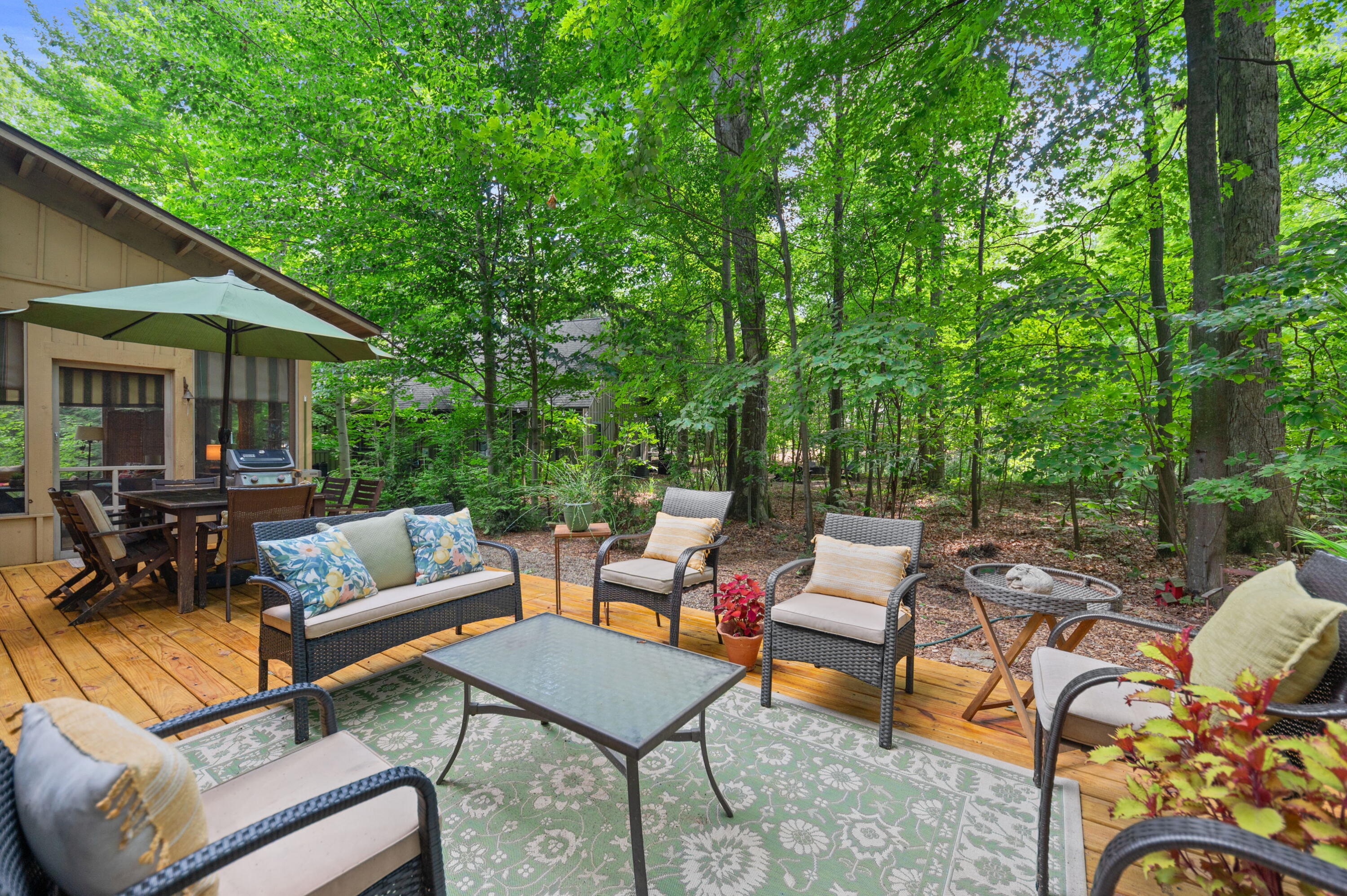18 Walden Way