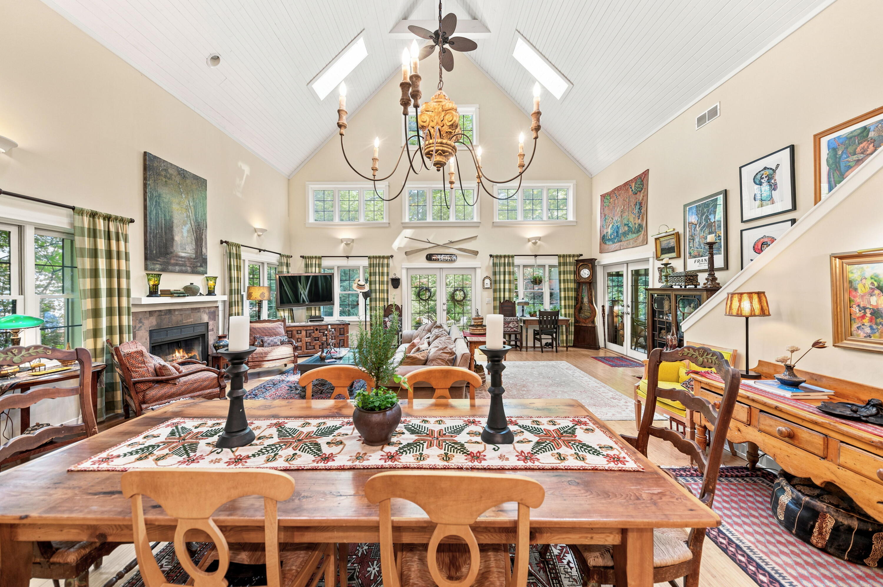 18 Walden Way