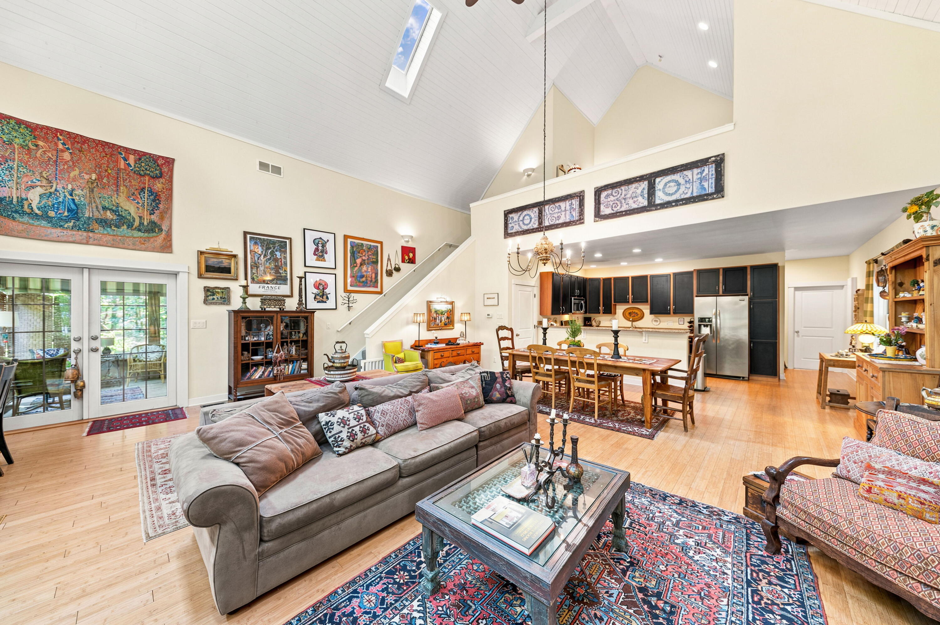 18 Walden Way