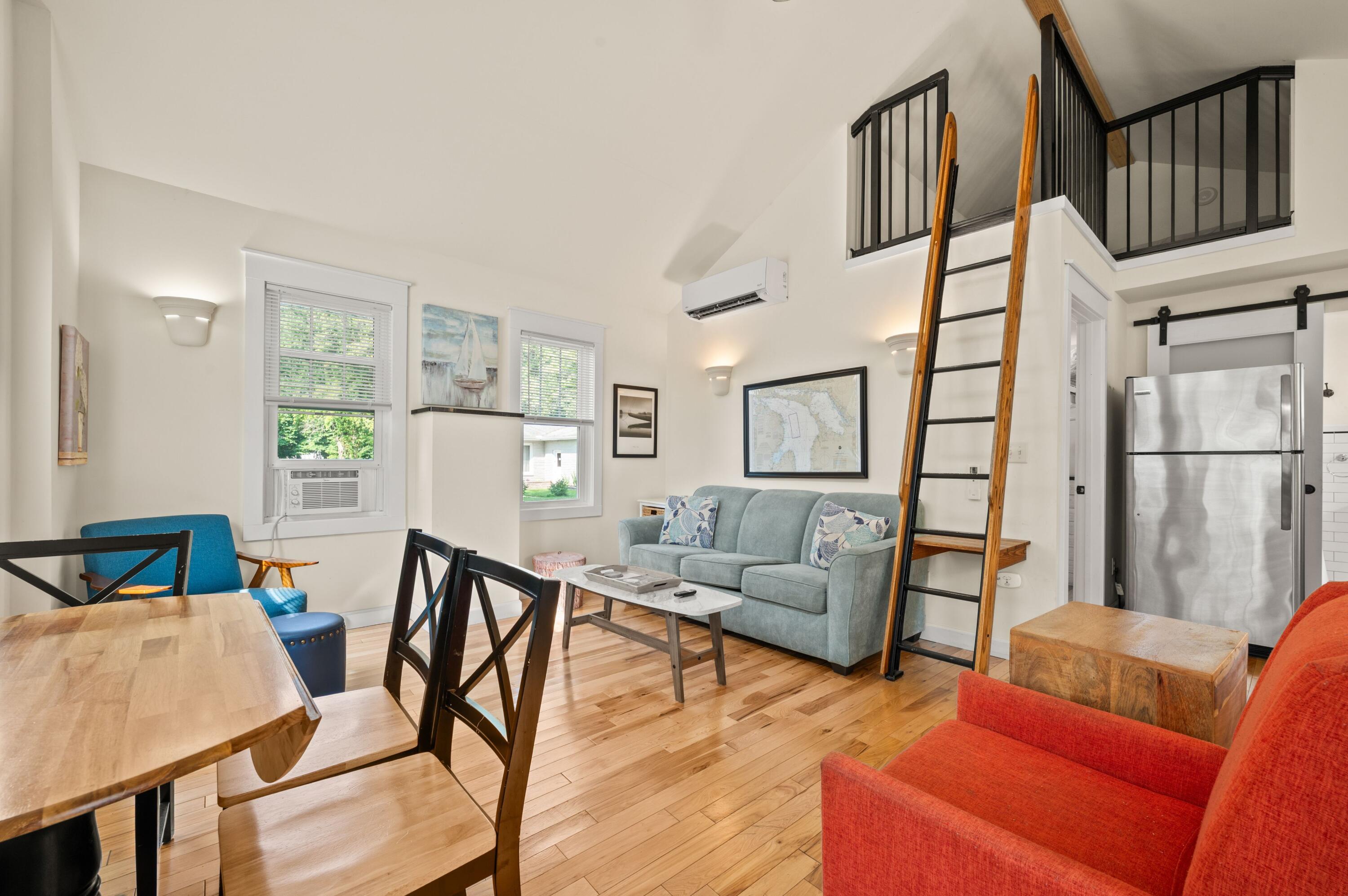 5358 Paw Paw Lake Road