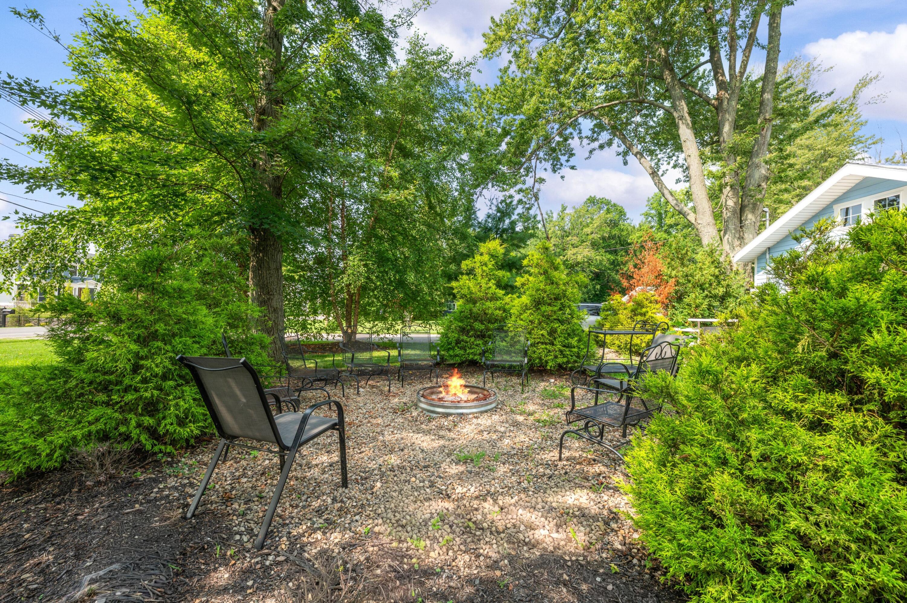 5358 Paw Paw Lake Road