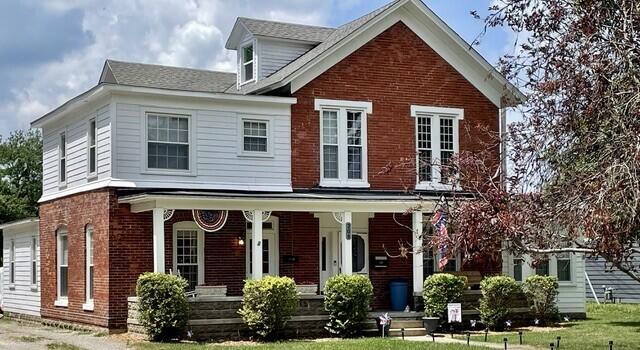 208 S Elm Street